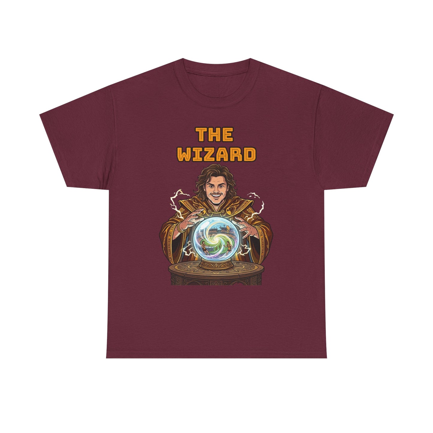 The Wizard