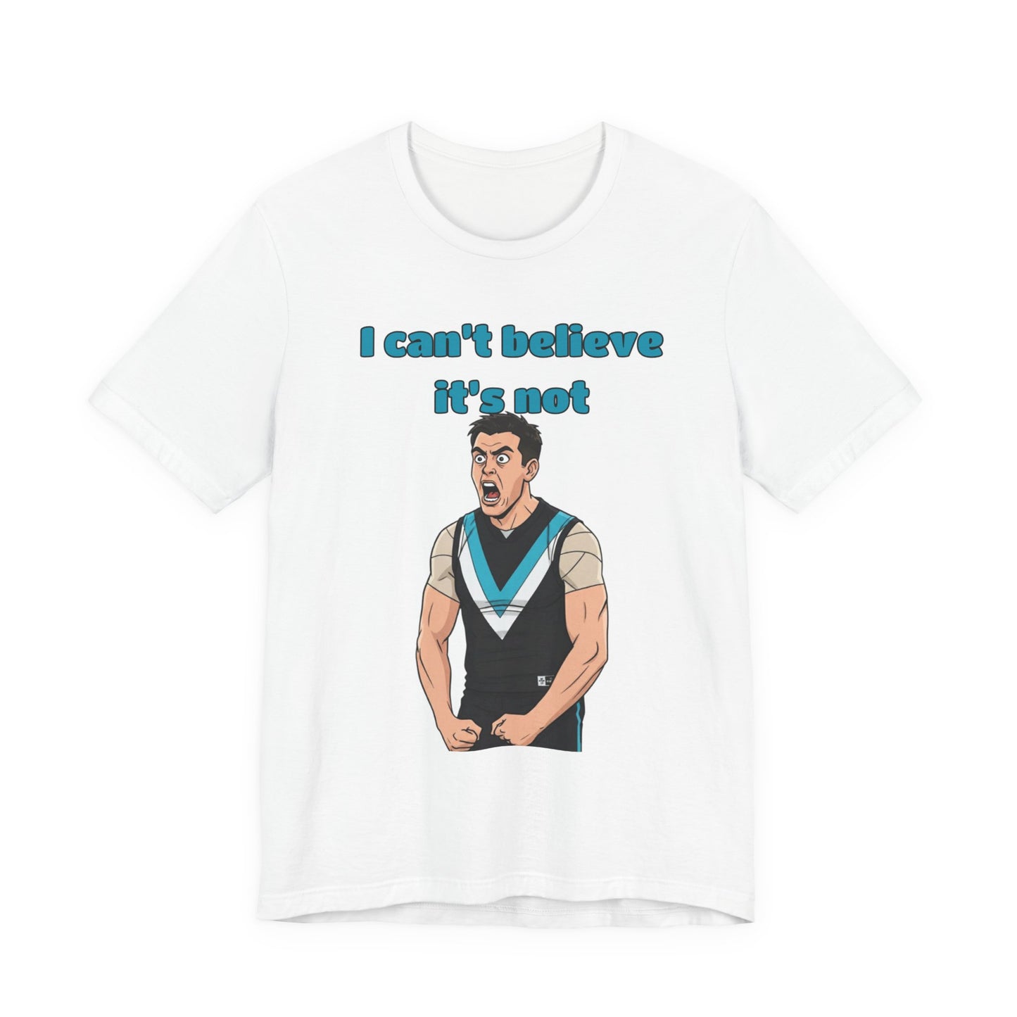 Butters Lightweight Tee