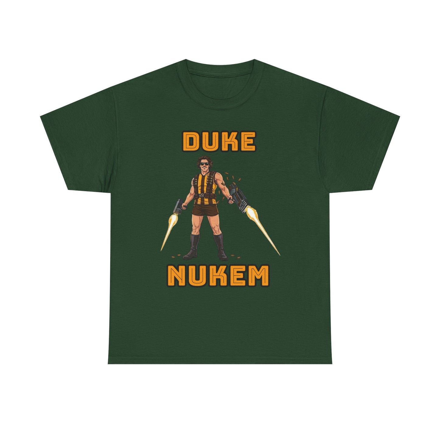 Duke Newcombe
