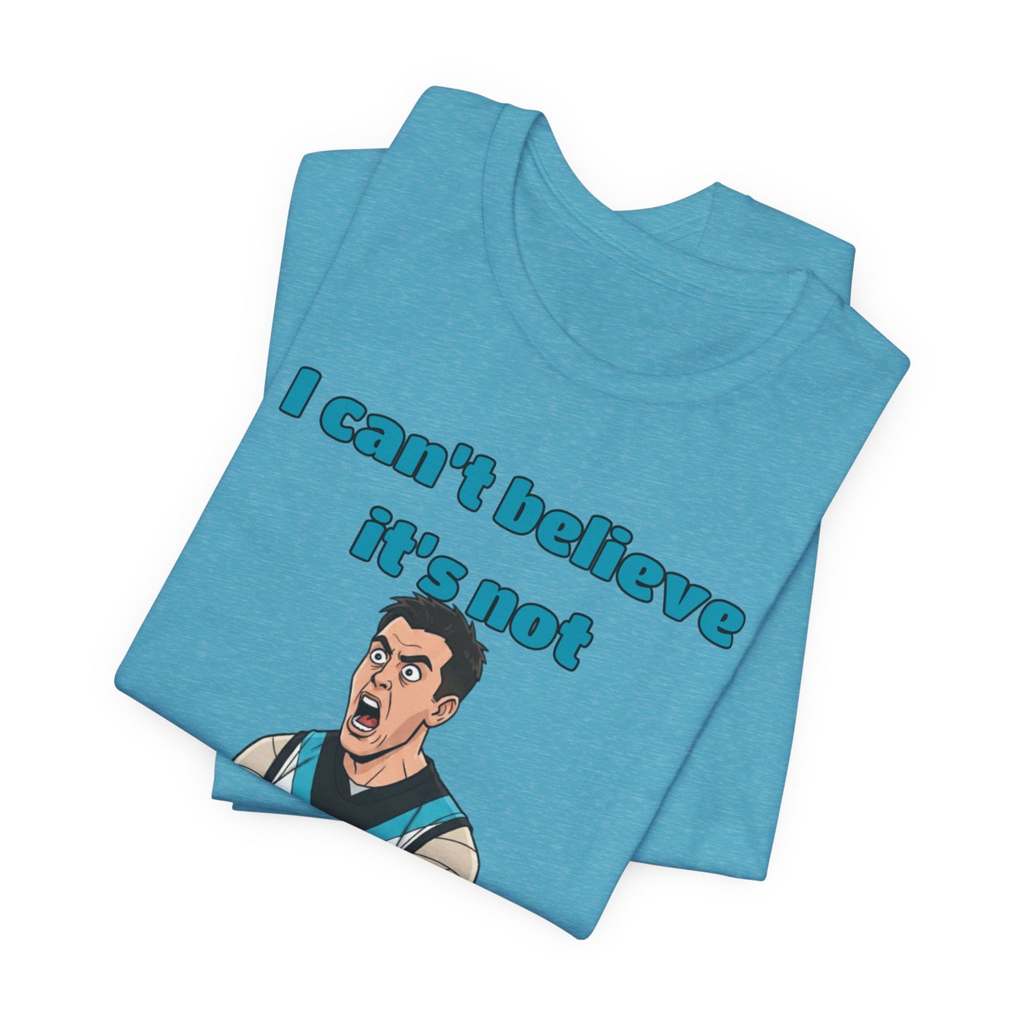 Butters Lightweight Tee