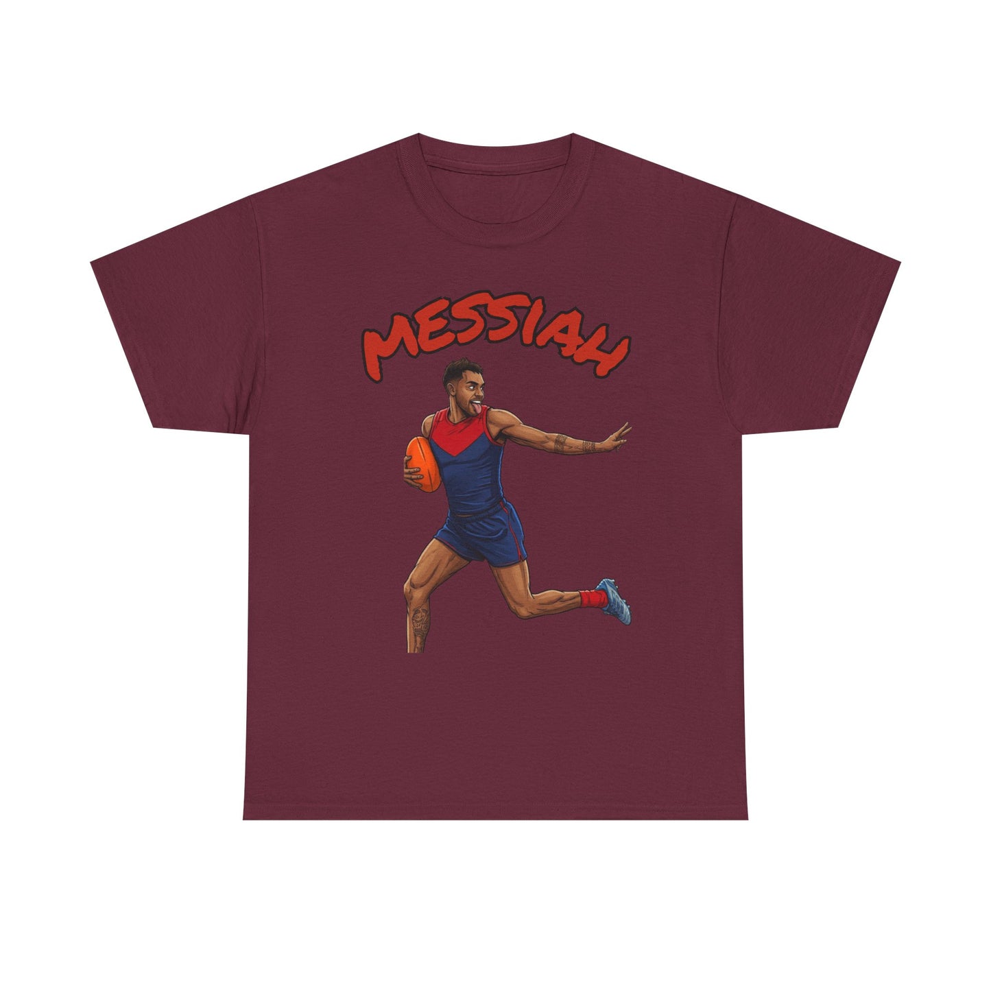 Messiah Pickett