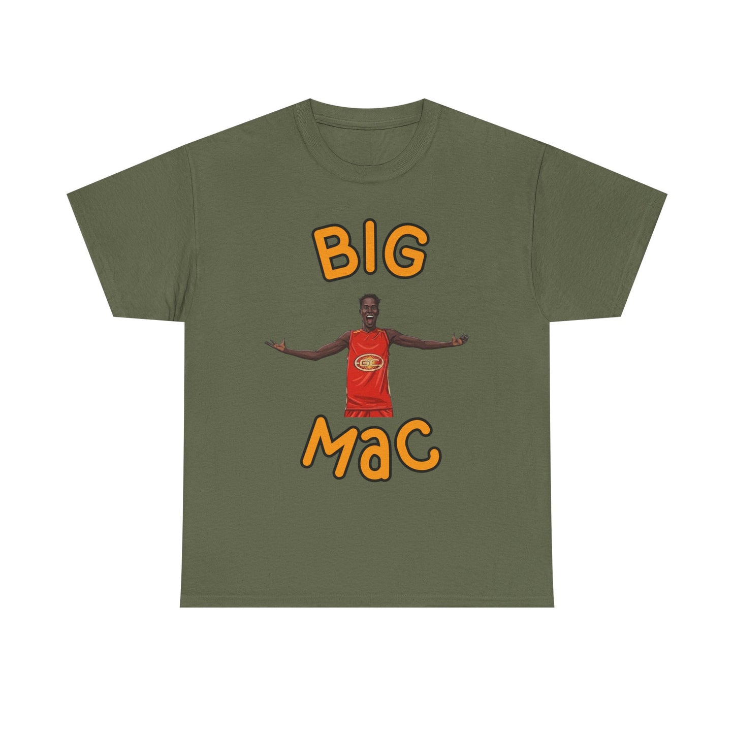 Big Mac