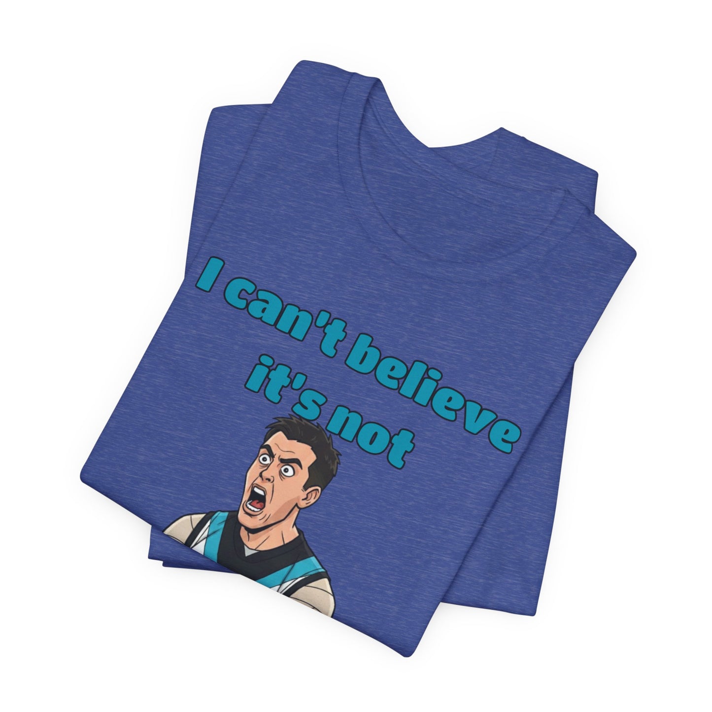 Butters Lightweight Tee