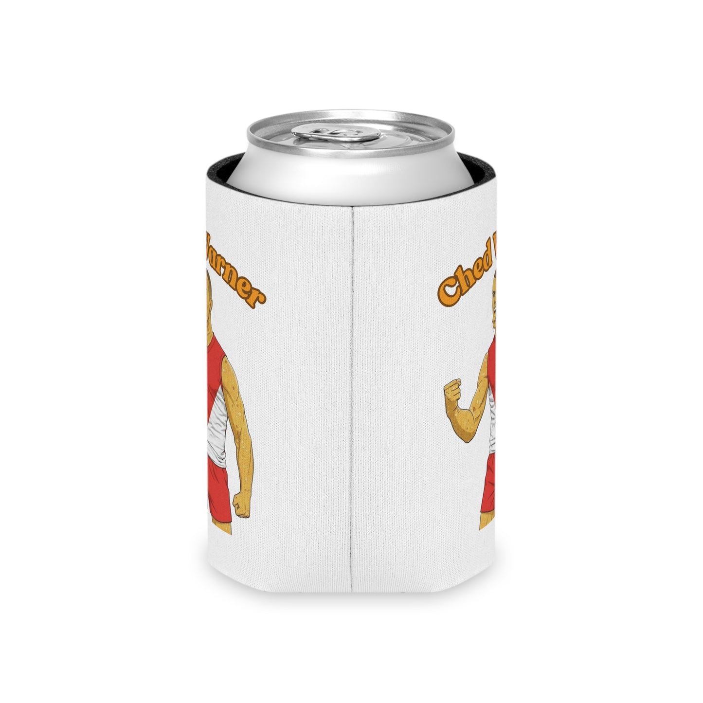 Ched Warner Stubby Holder