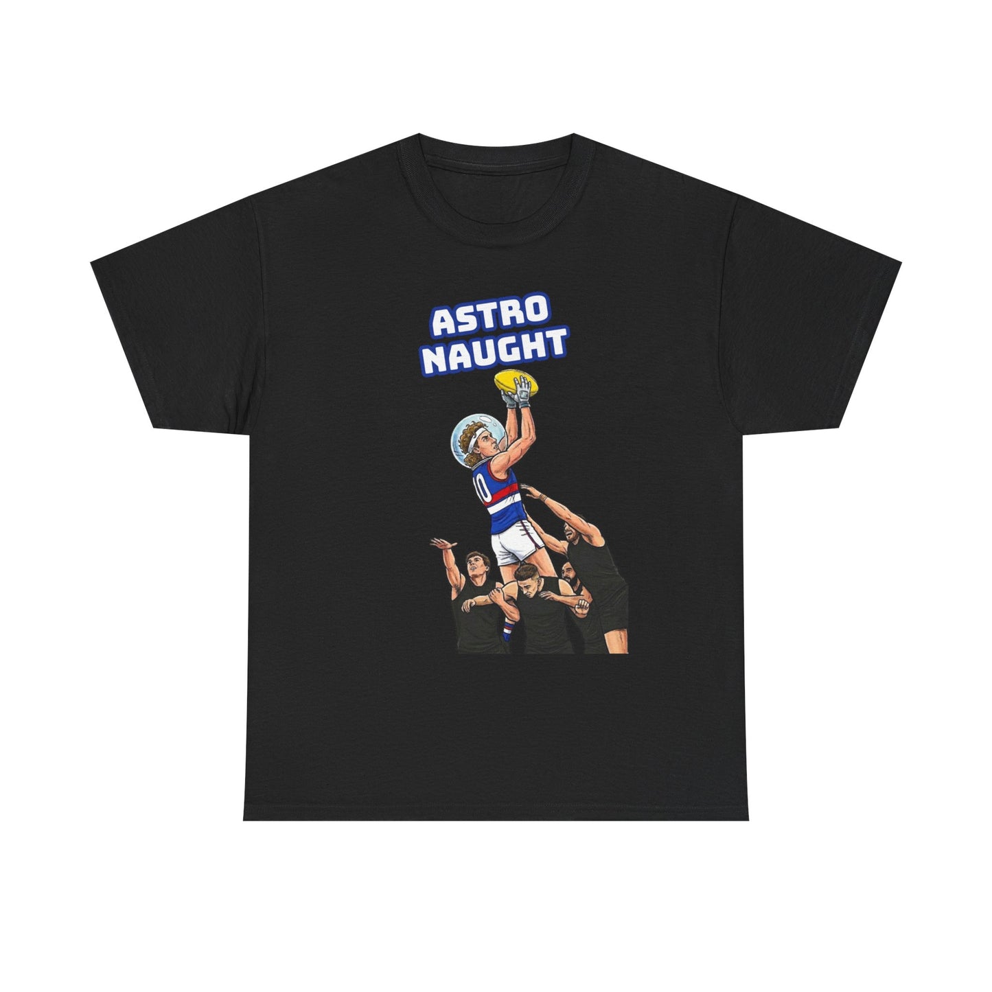 Astro Naught