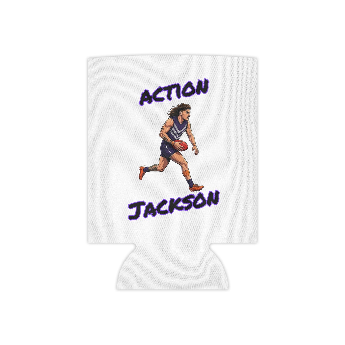 Action Jackson Stubby Holder