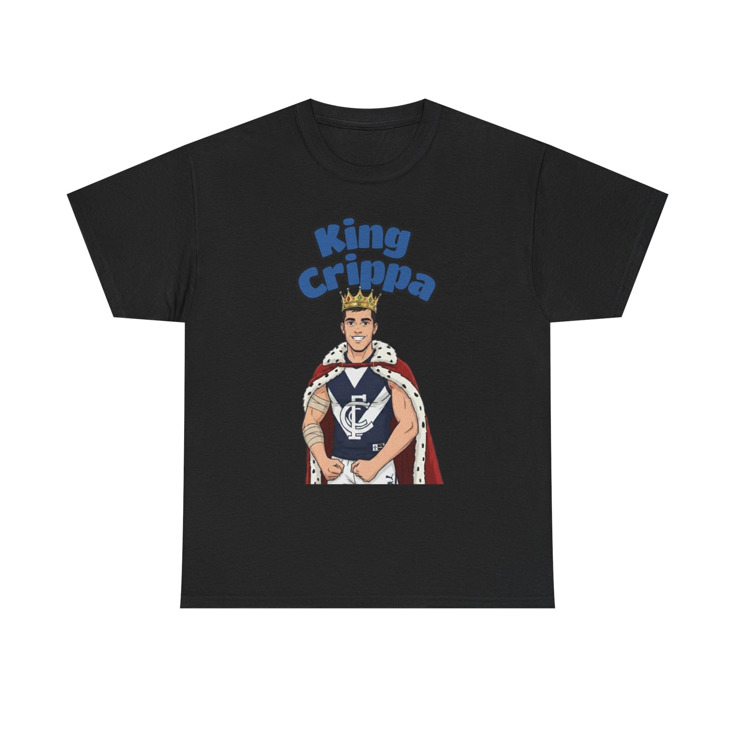 King Crippa