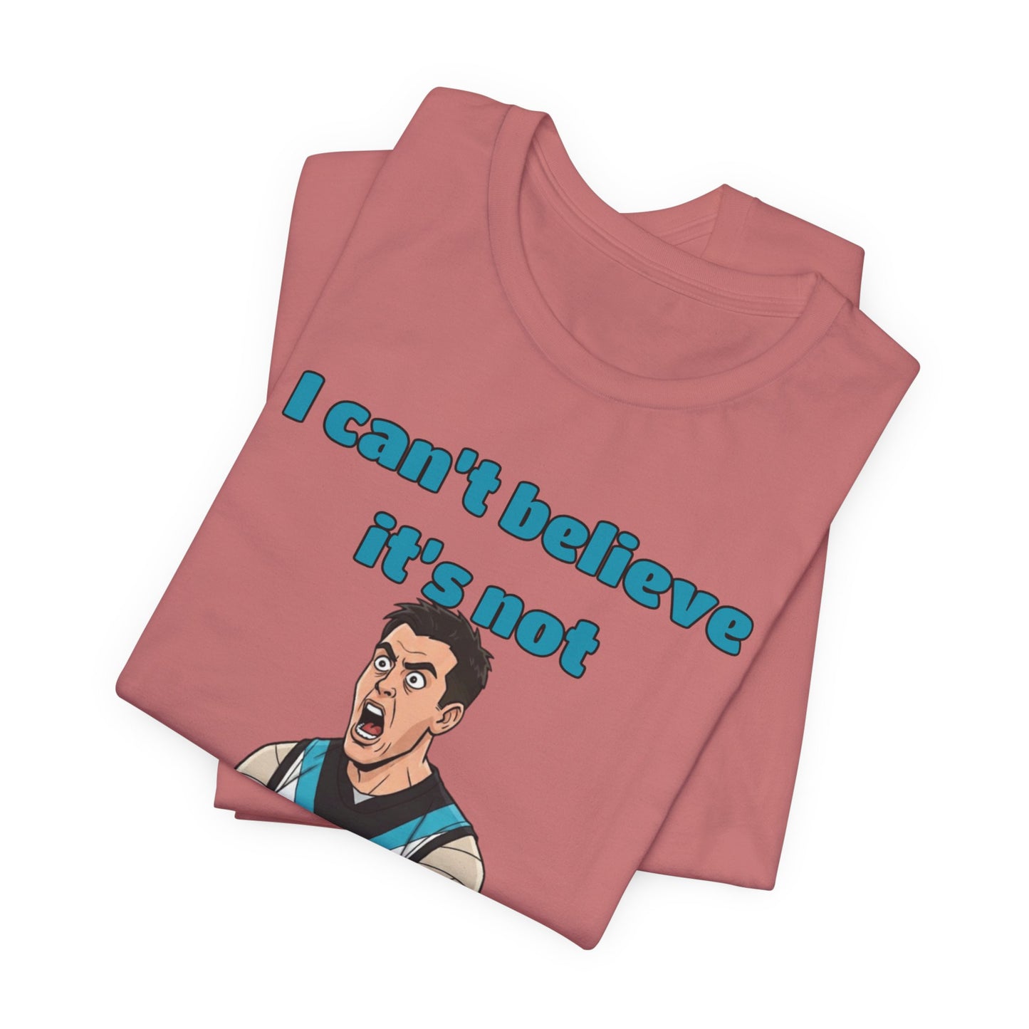 Butters Lightweight Tee