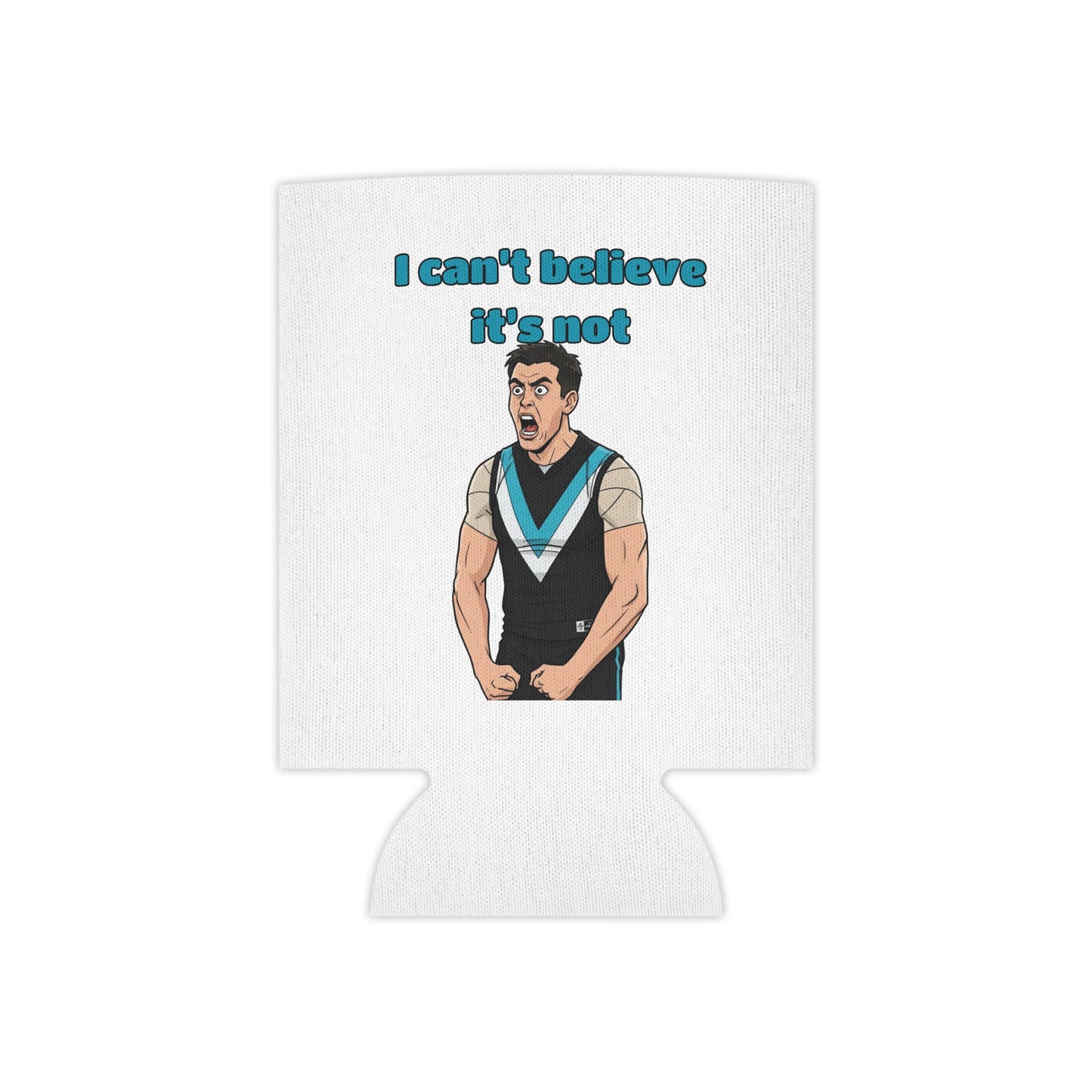 I can't believe it's not Butters Stubby Holder