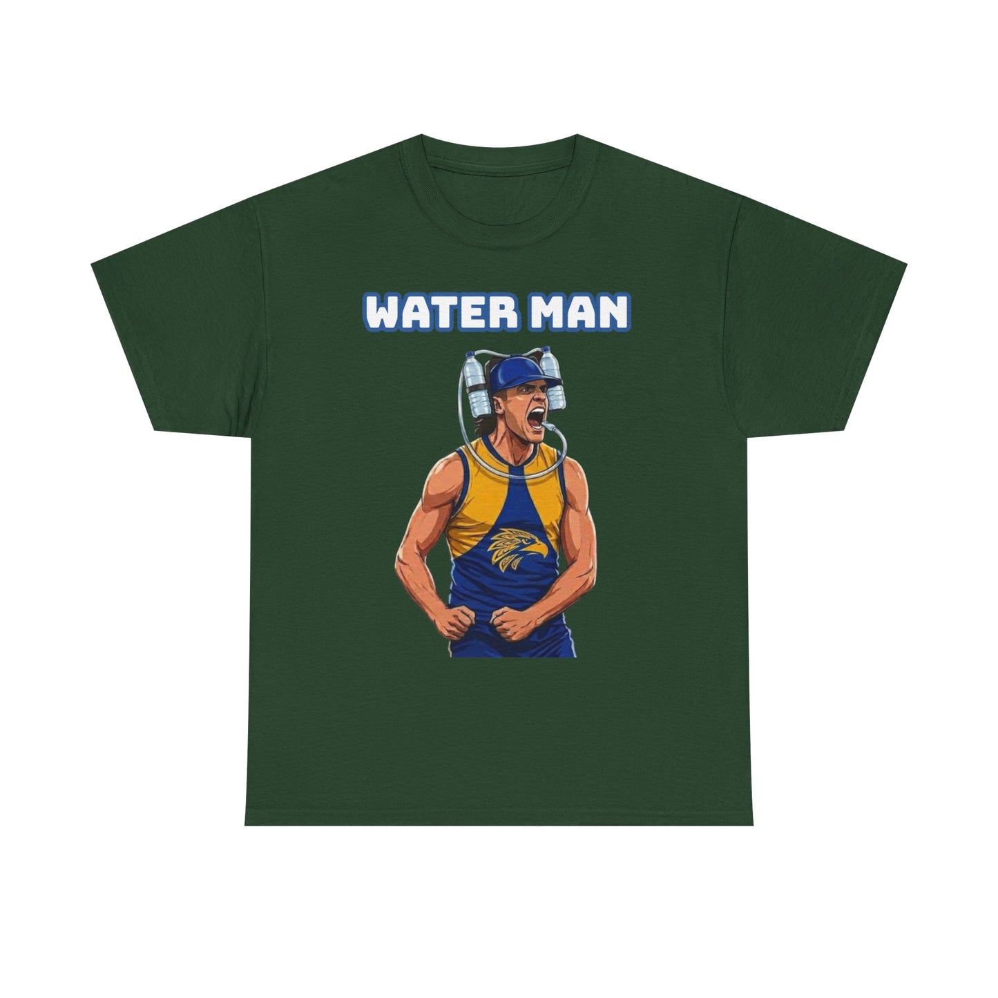 Water Man
