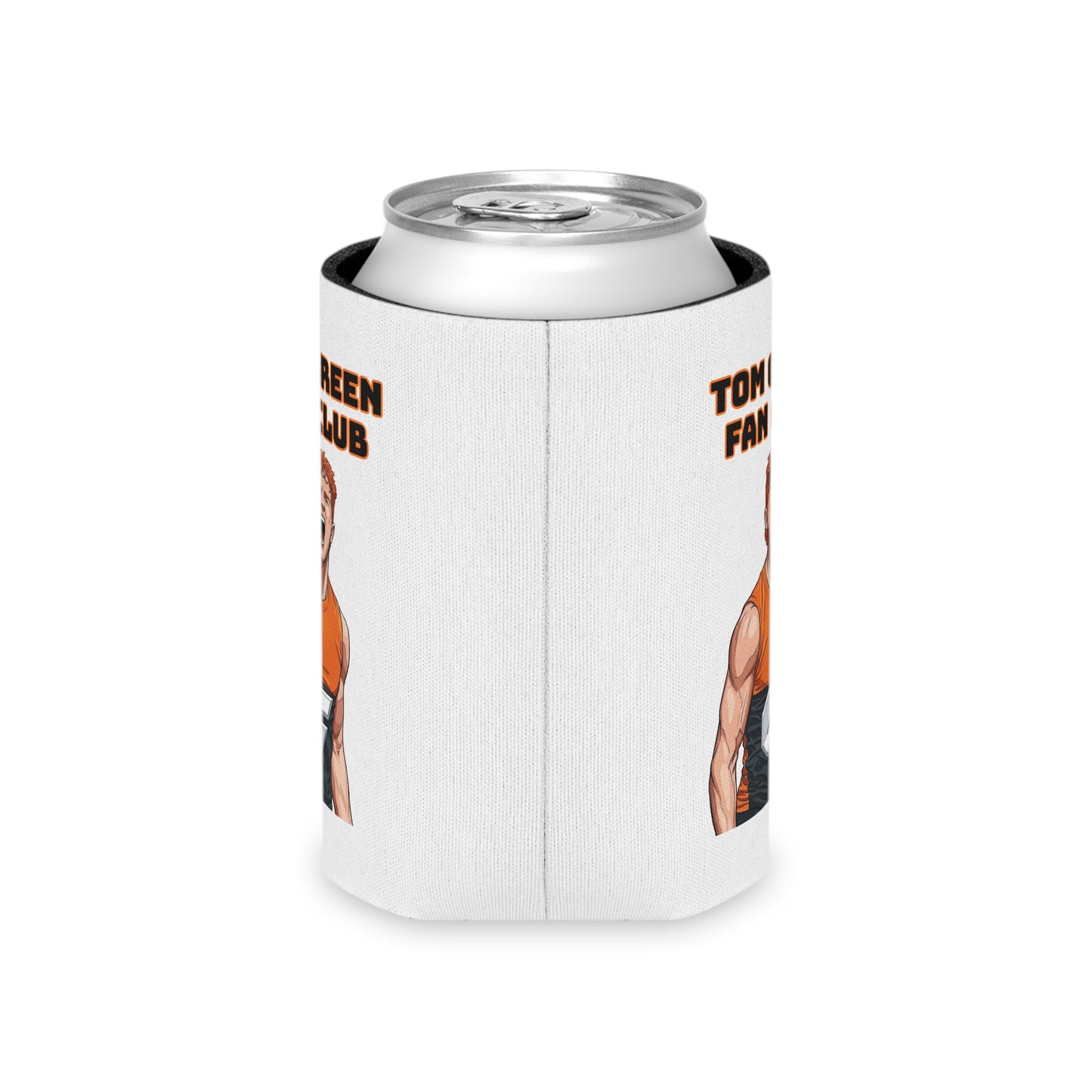Tom Green Fan Club Stubby Holder