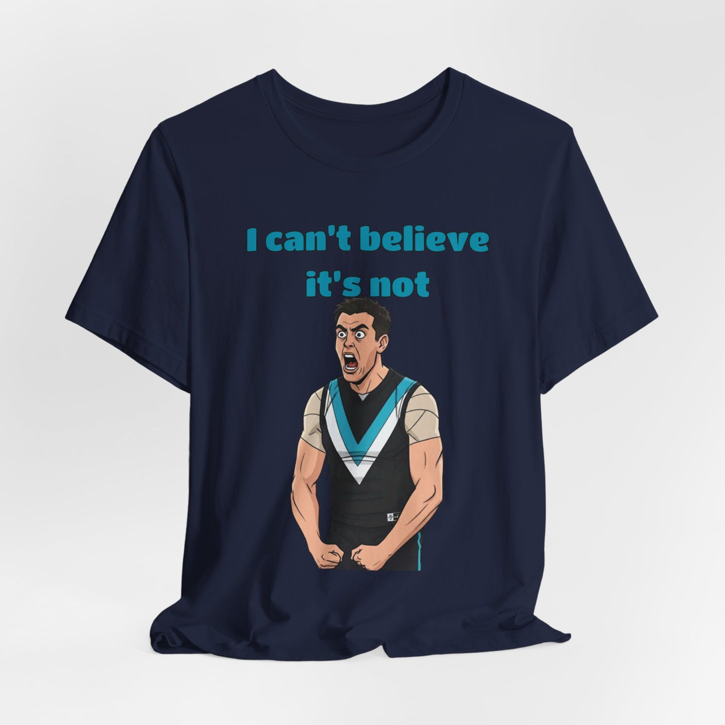 Butters Lightweight Tee