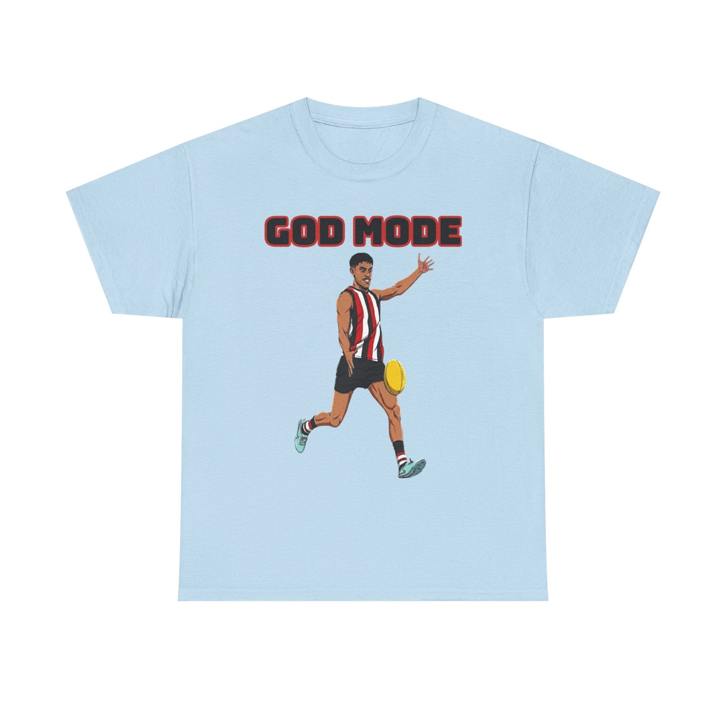 God Mode NWM