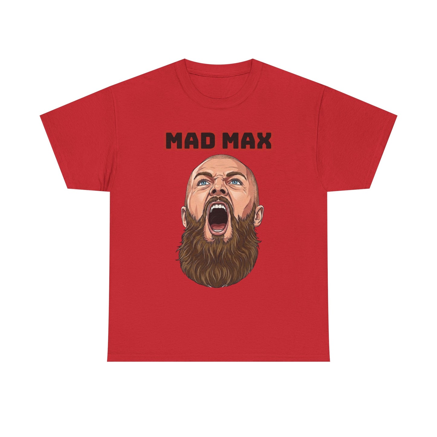 Mad Max