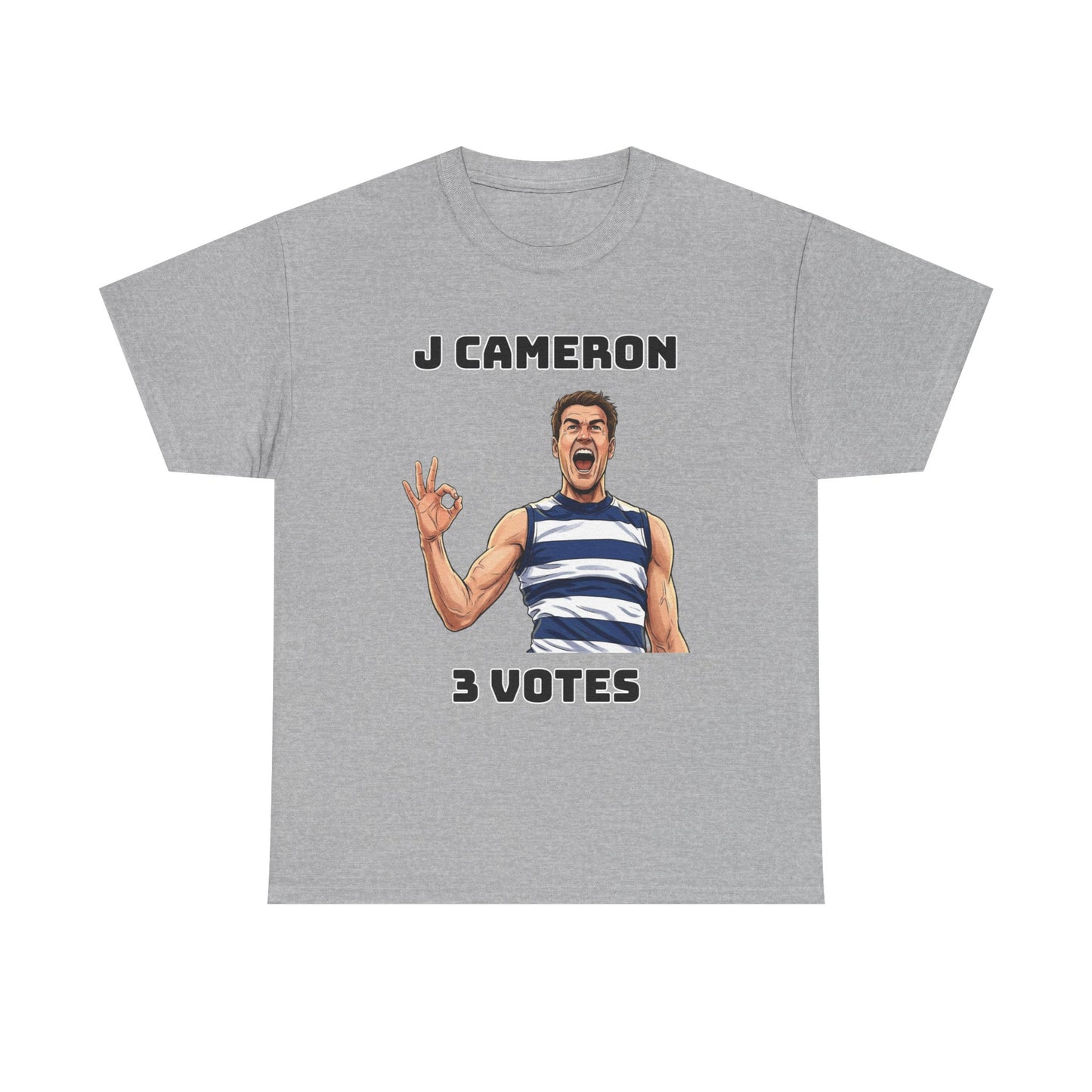 J Cameron 3 Votes