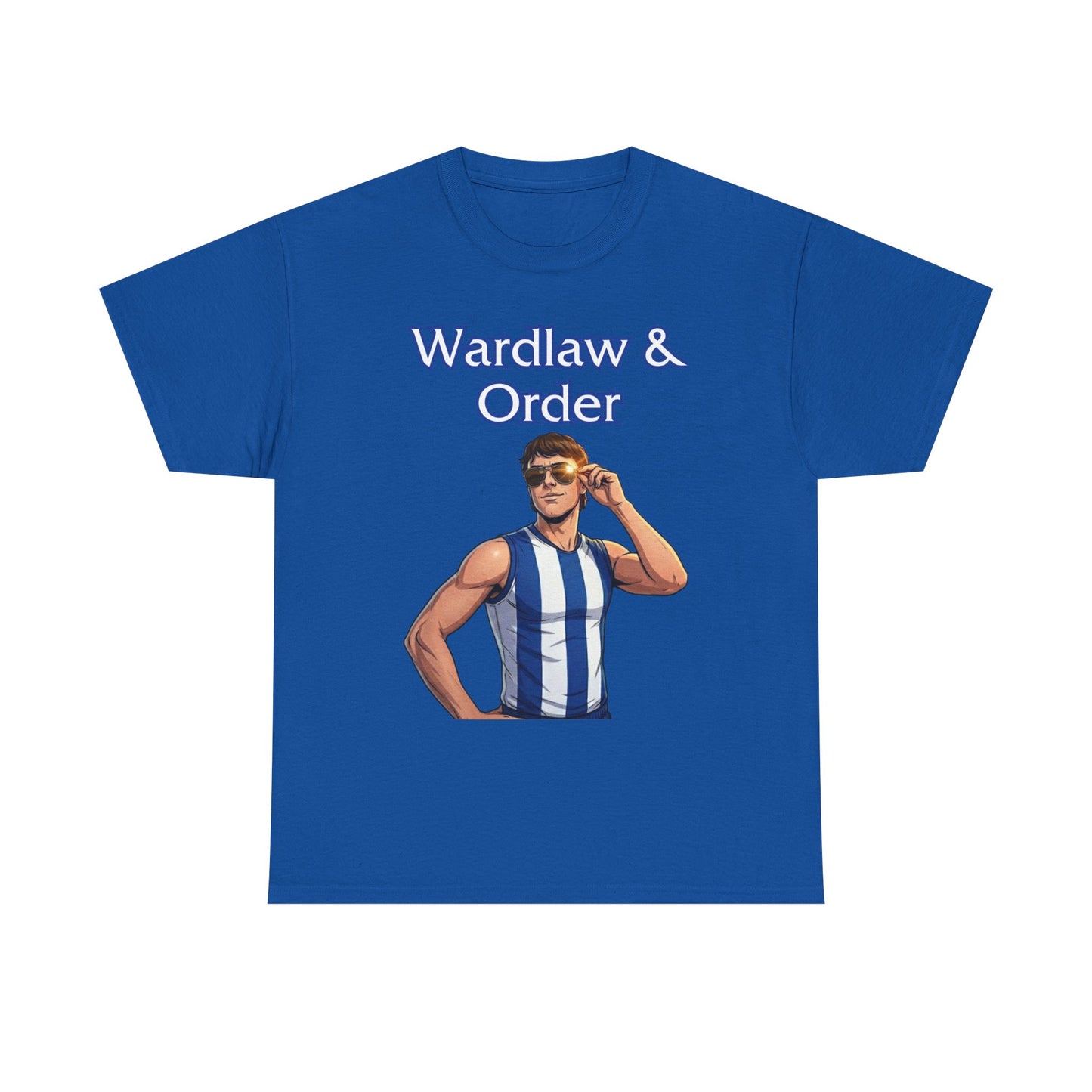 Wardlaw & Order