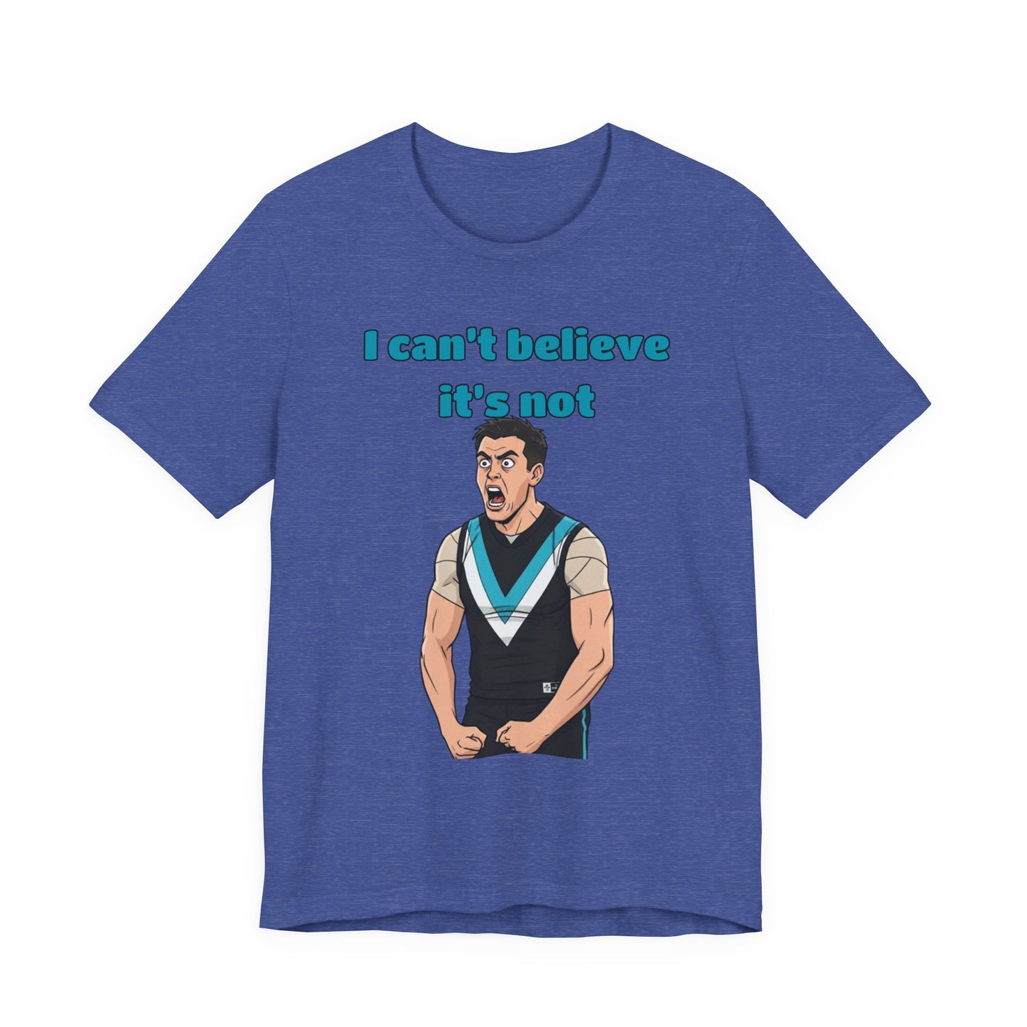 Butters Lightweight Tee