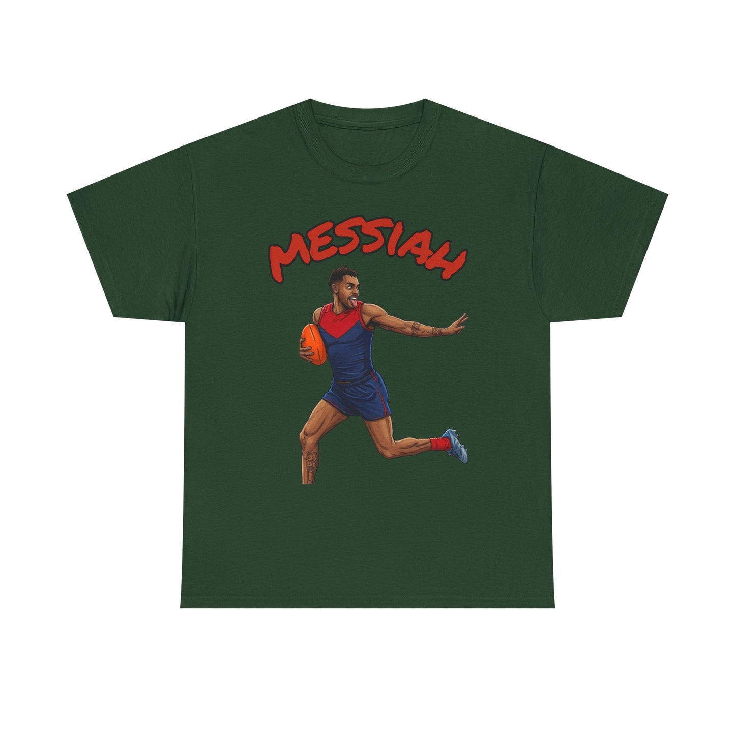 Messiah Pickett