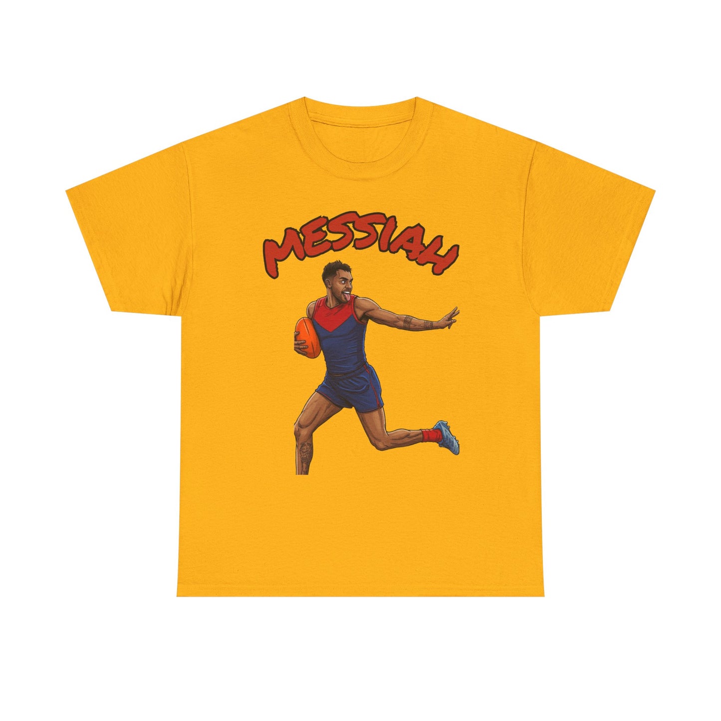 Messiah Pickett