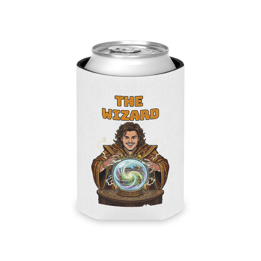The Wizard Stubby Holder