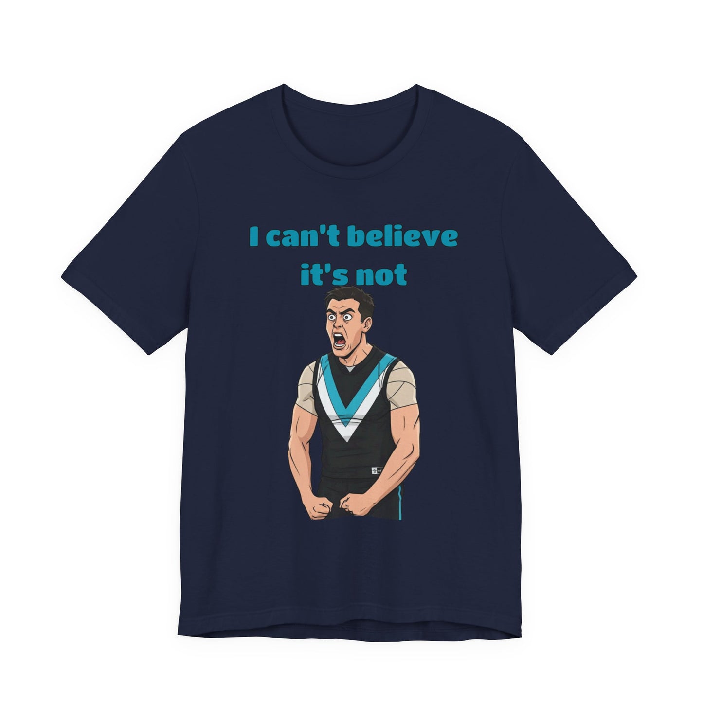 Butters Lightweight Tee