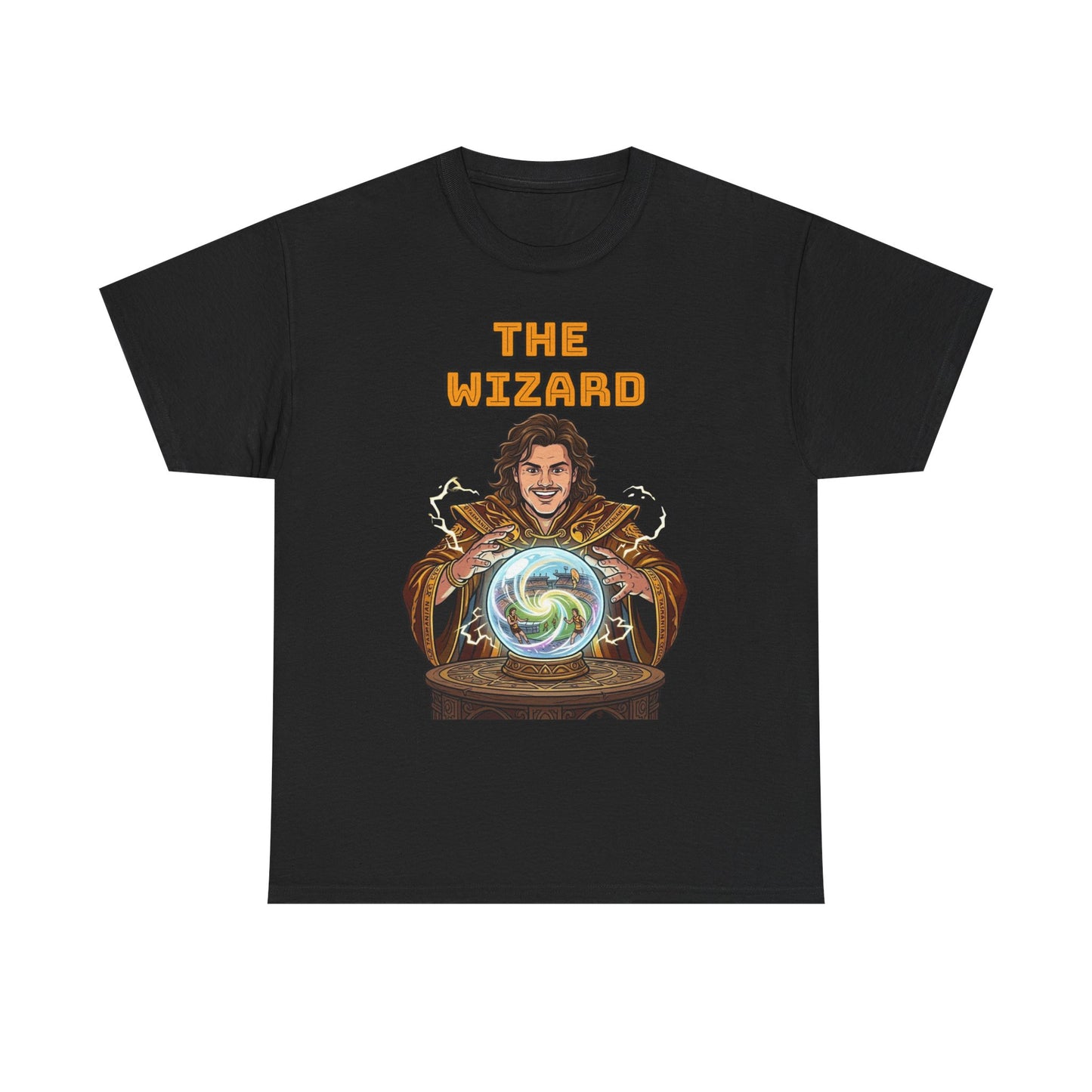 The Wizard