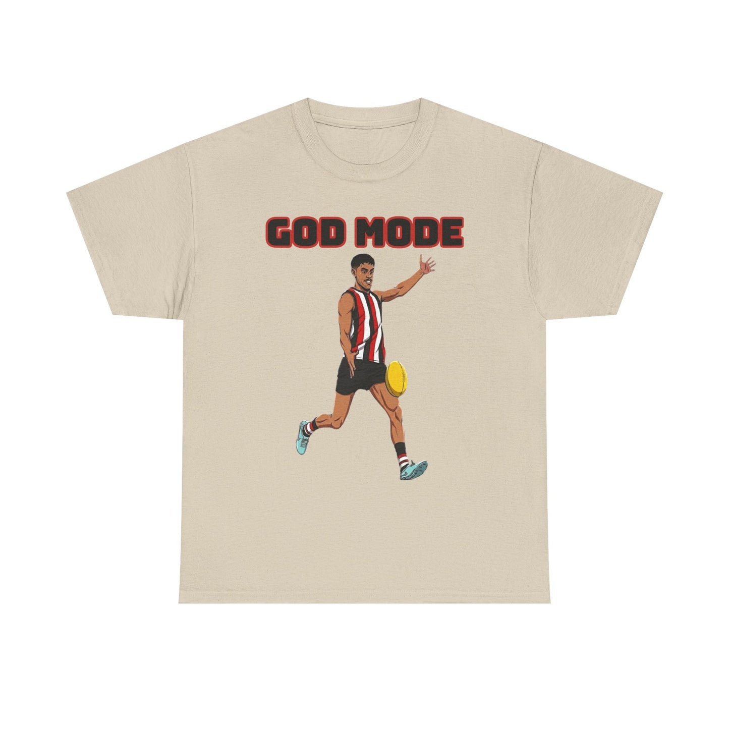 God Mode NWM