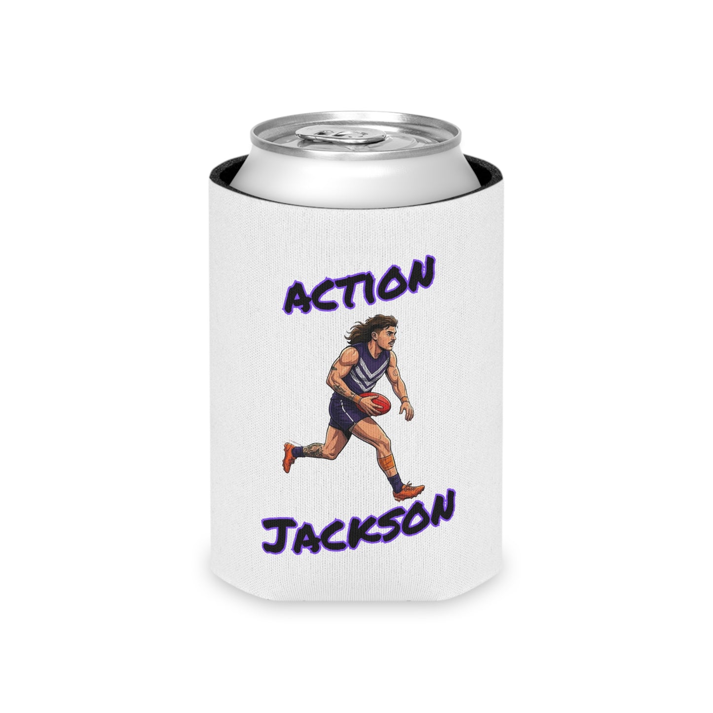 Action Jackson Stubby Holder