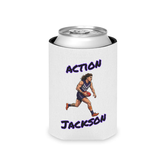 Action Jackson Stubby Holder