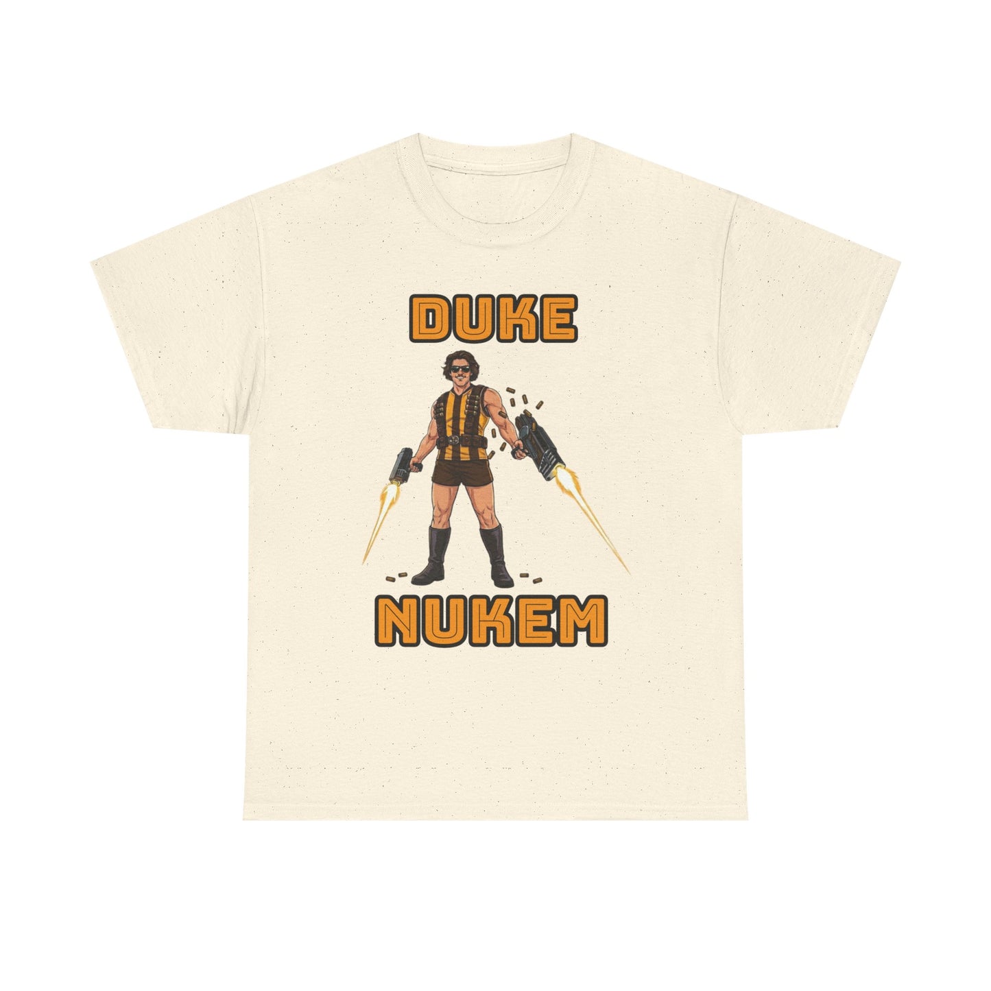 Duke Newcombe