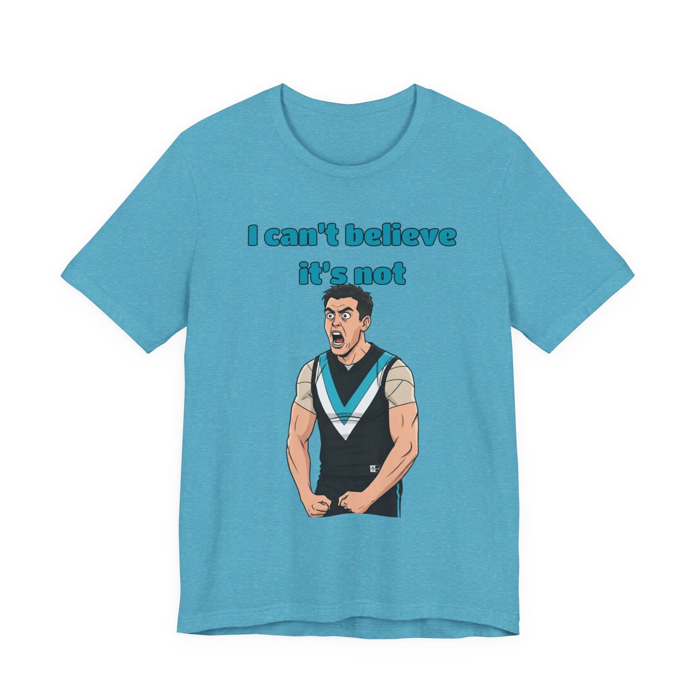 Butters Lightweight Tee