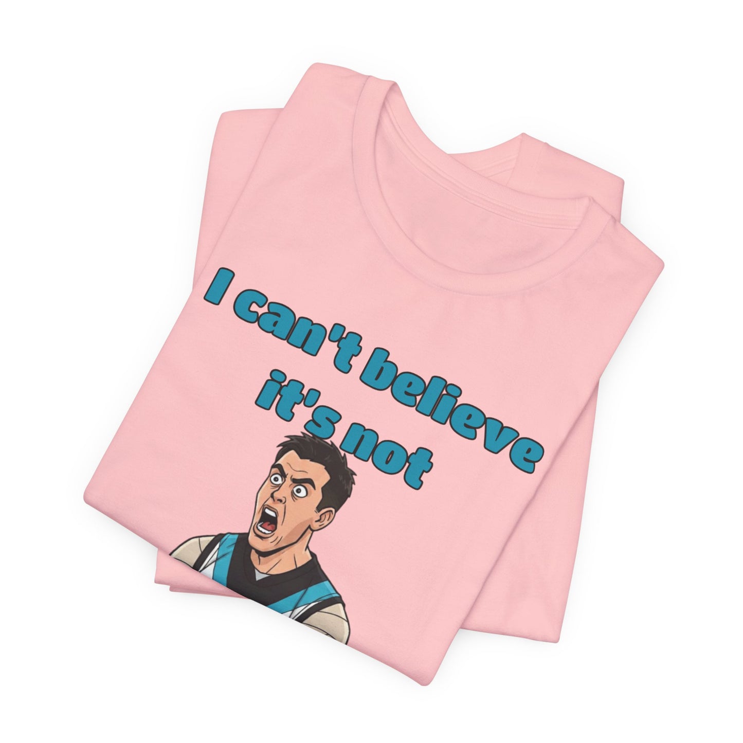 Butters Lightweight Tee