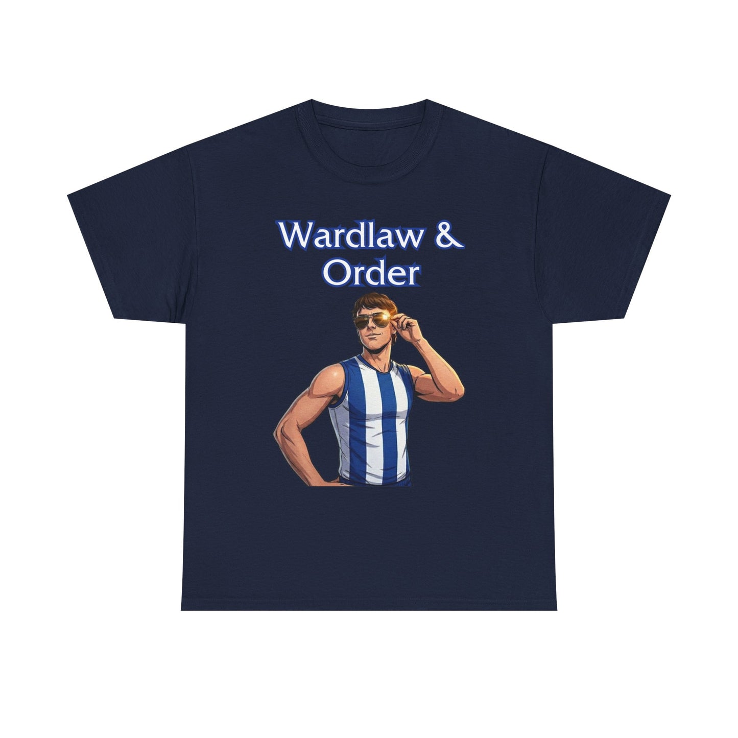 Wardlaw & Order
