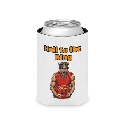 Hail to the King Stubby Holder