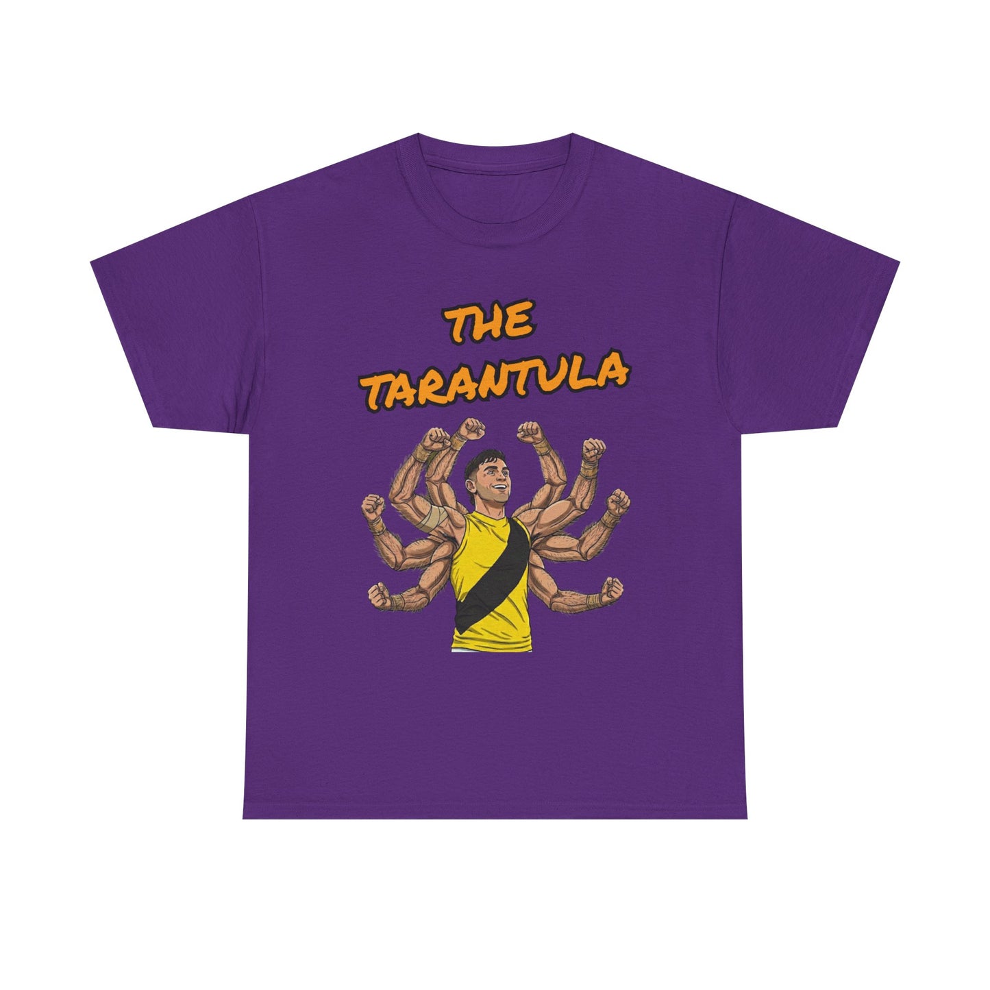 The Tarantula