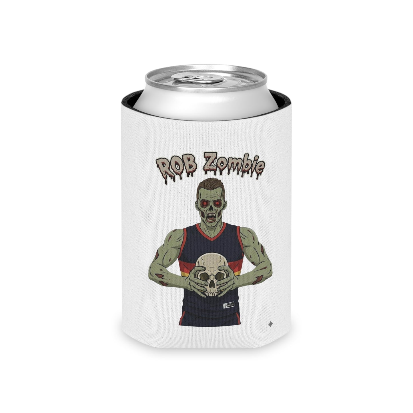 ROB Zombie Stubby Holder