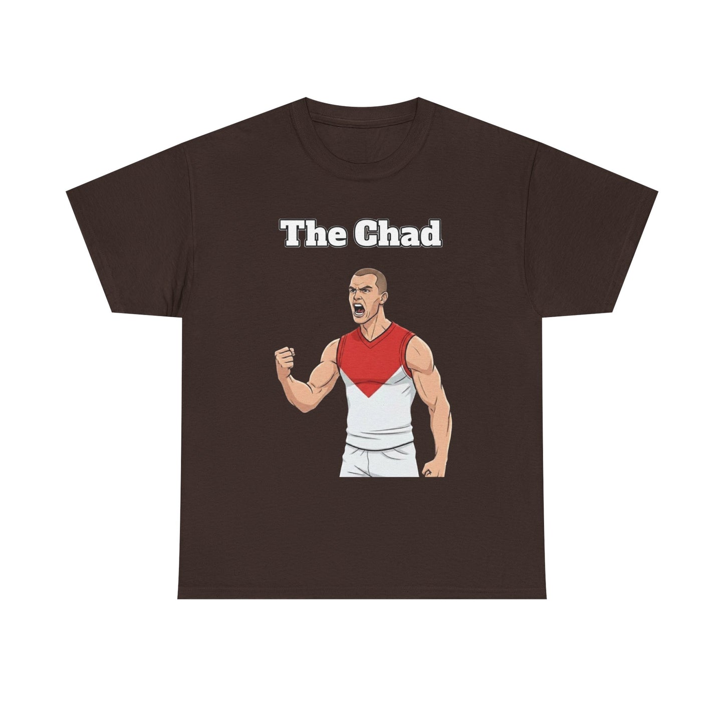 The Chad.