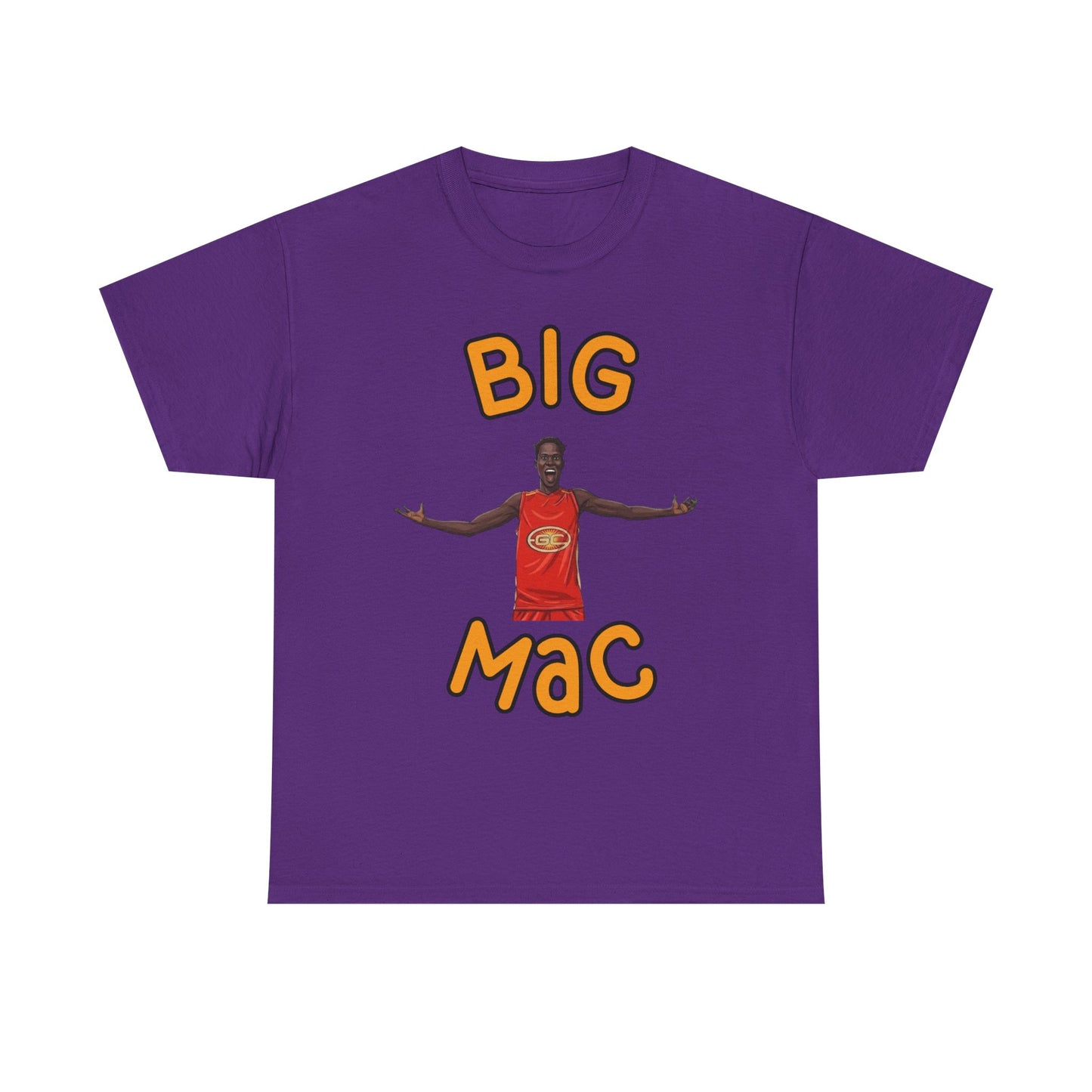 Big Mac