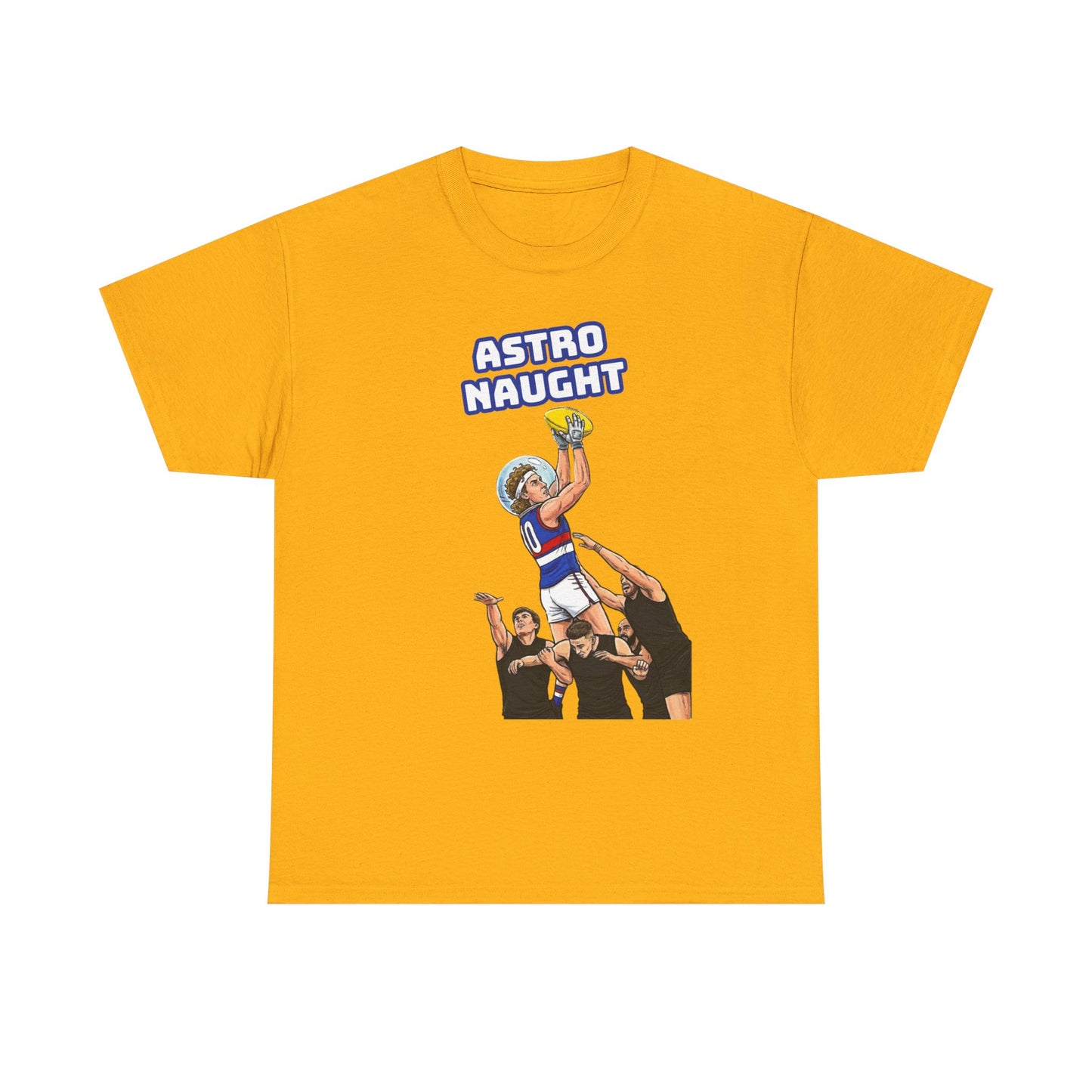 Astro Naught