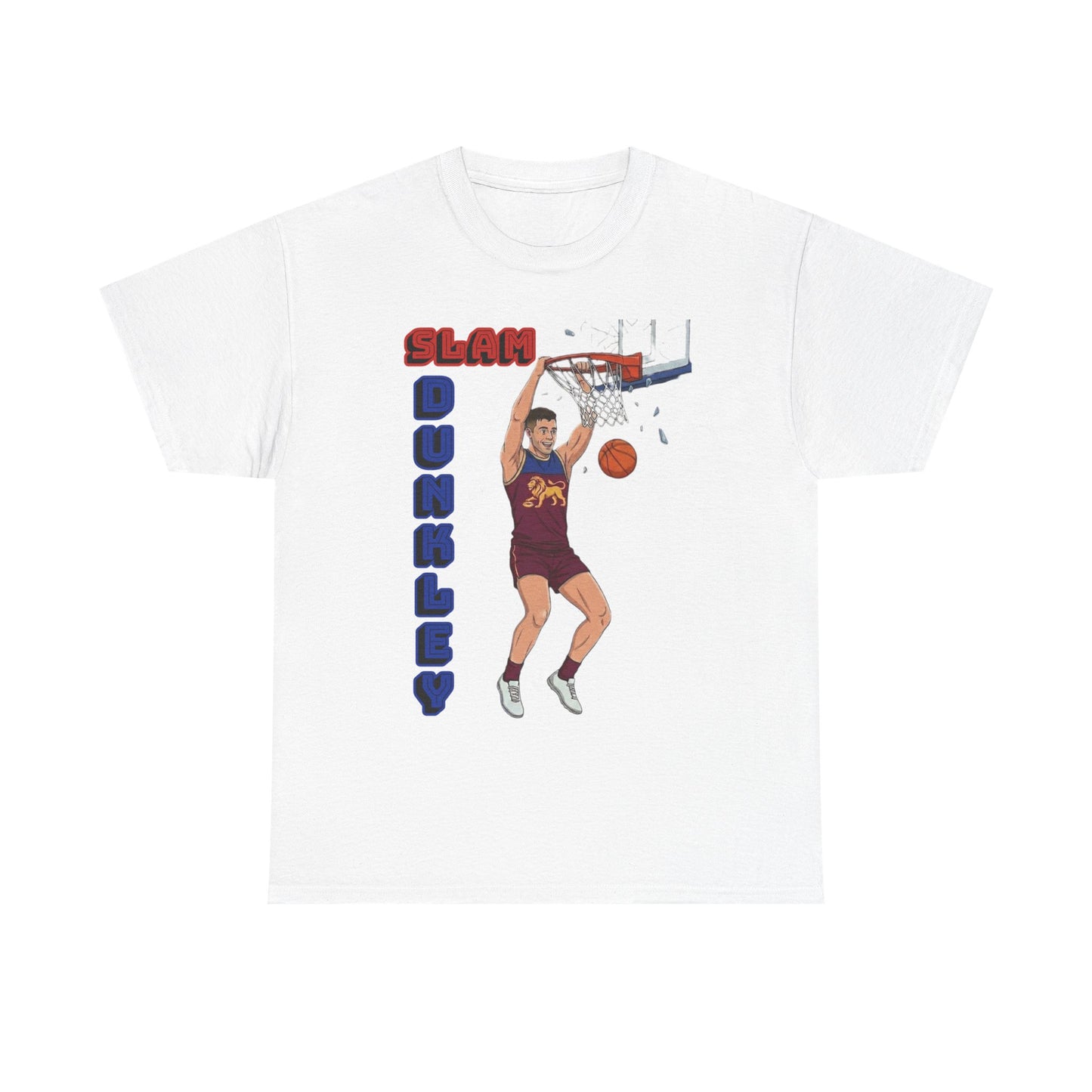 Slam Dunkley