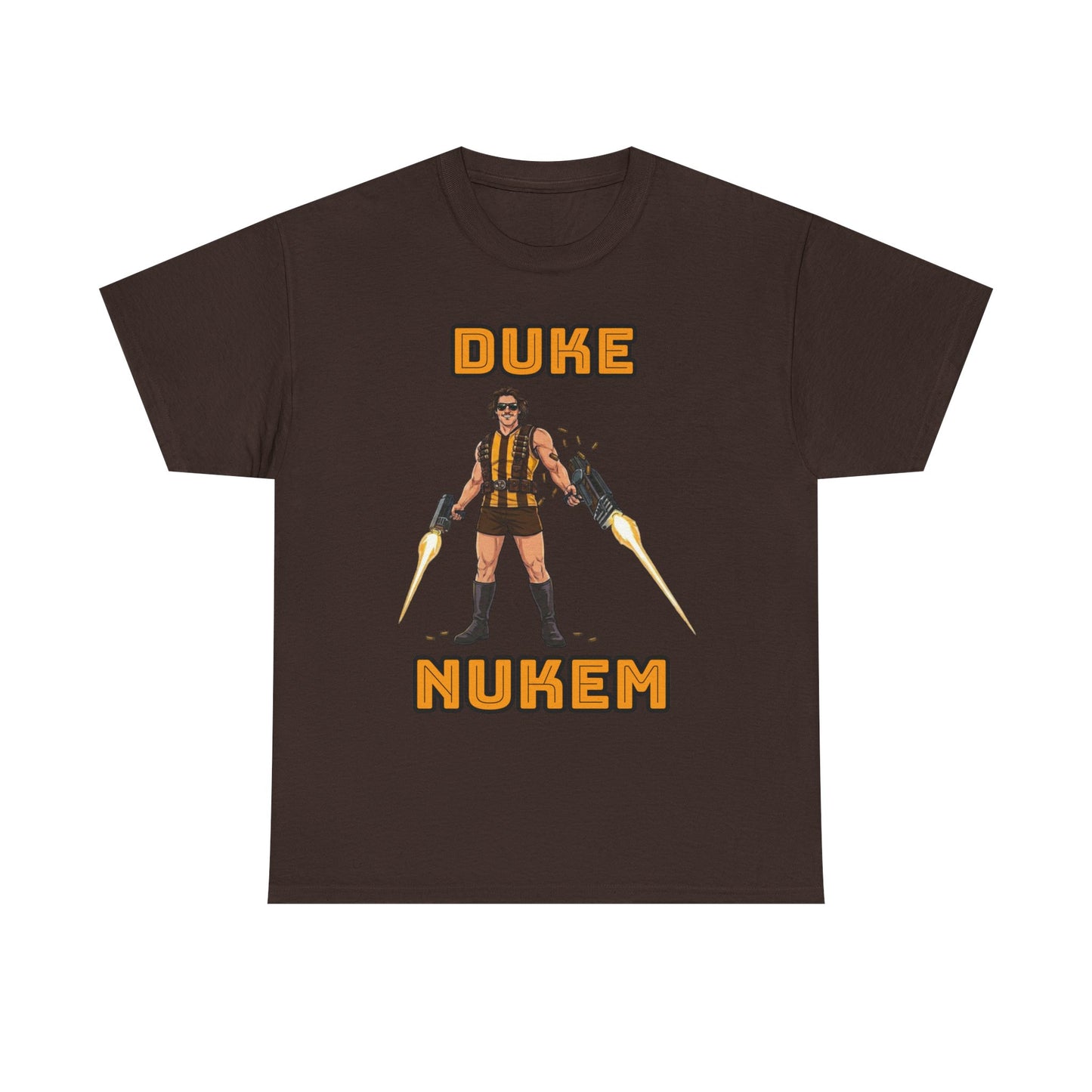 Duke Newcombe