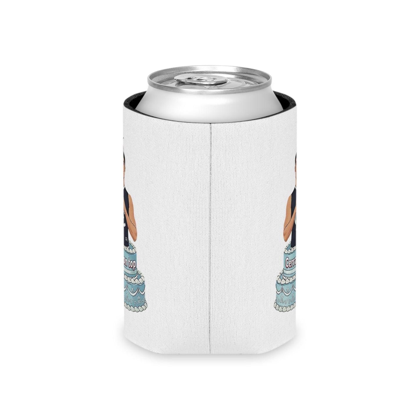 Cerra on Top Stubby Holder