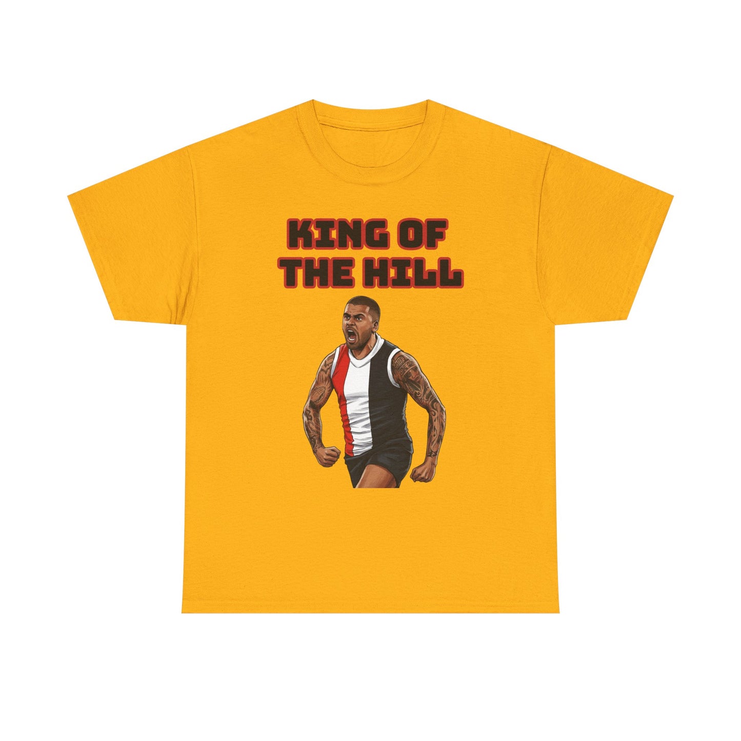 King of the Hill