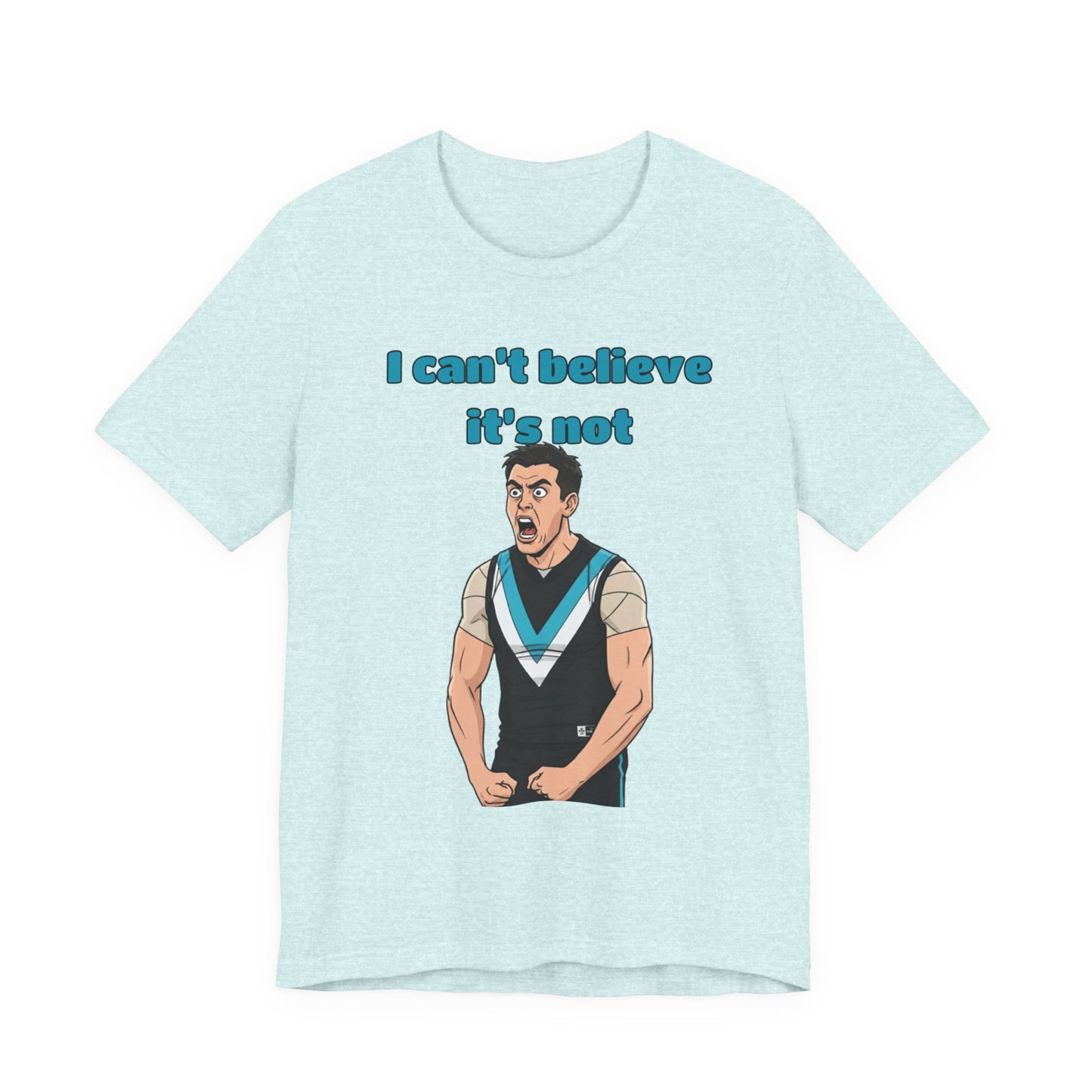 Butters Lightweight Tee