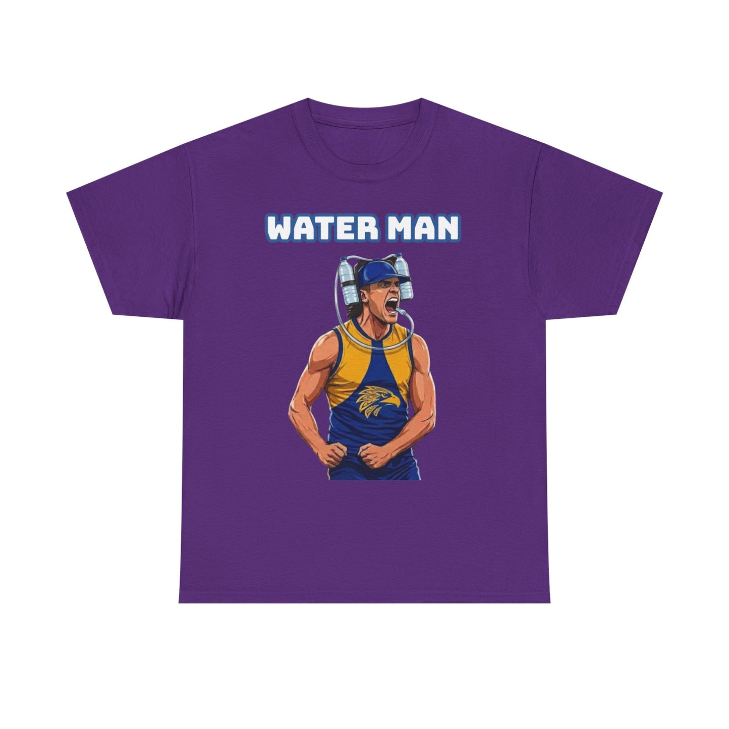 Water Man