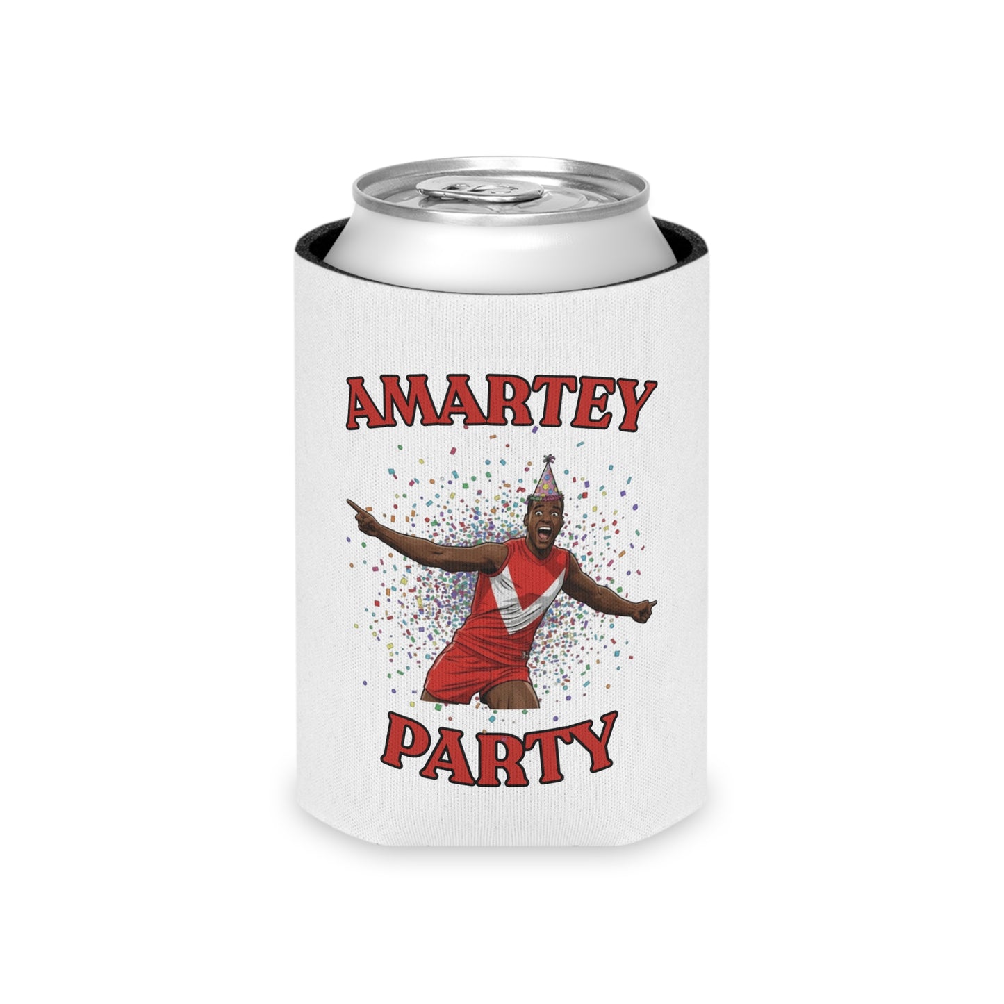 Amartey Party Stubby Holder