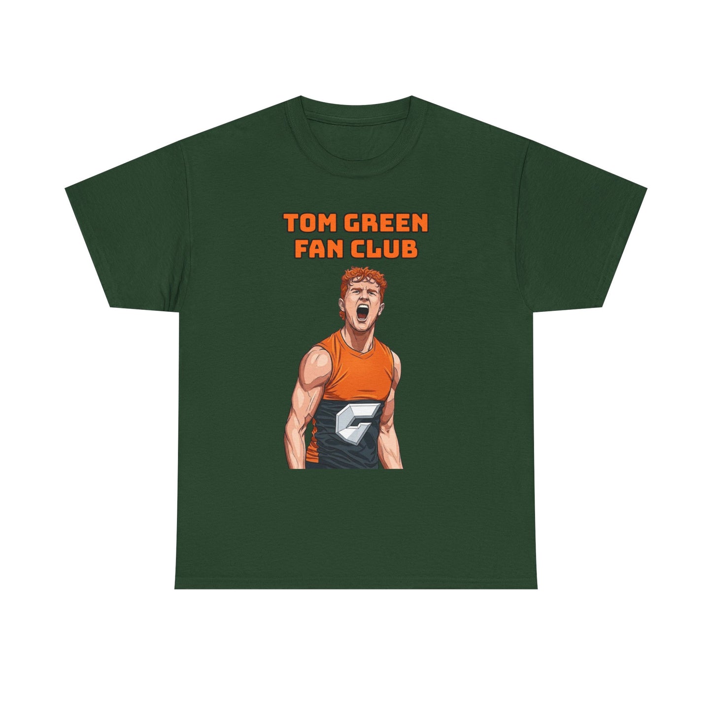 Tom Green Fan Club