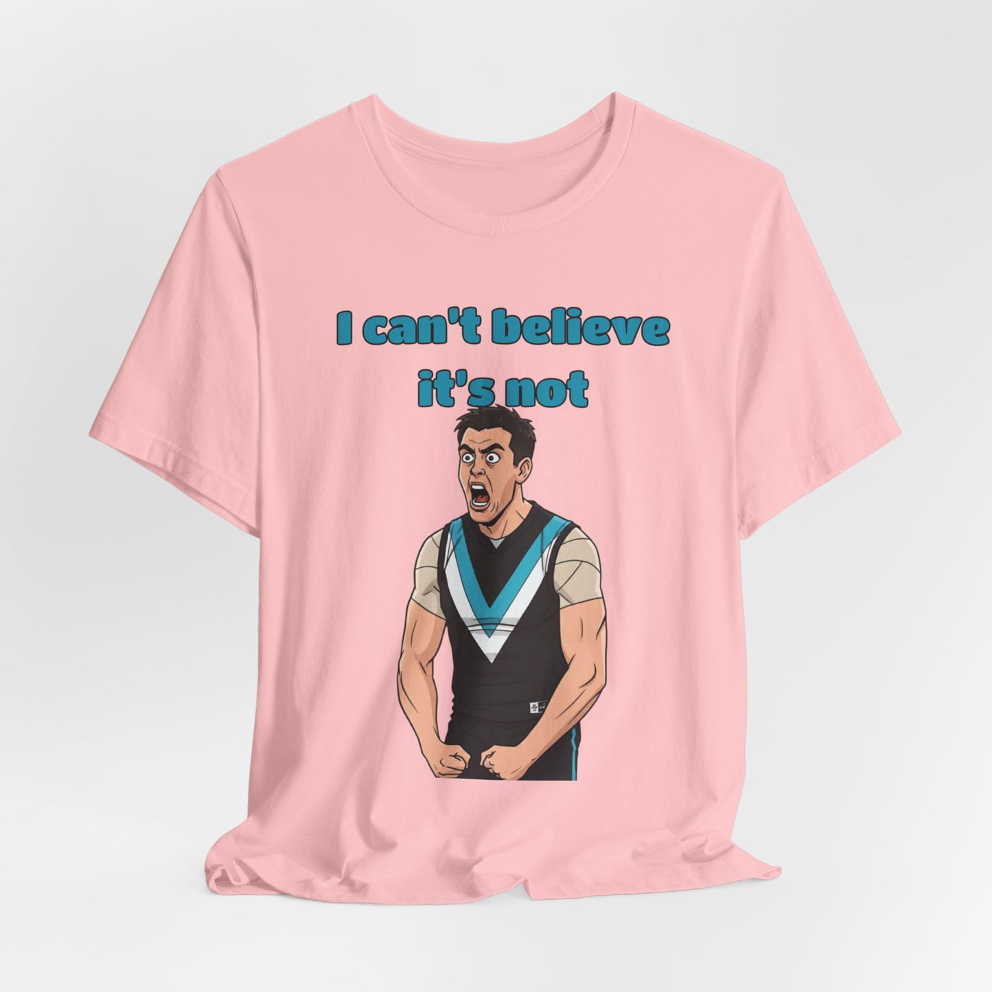 Butters Lightweight Tee