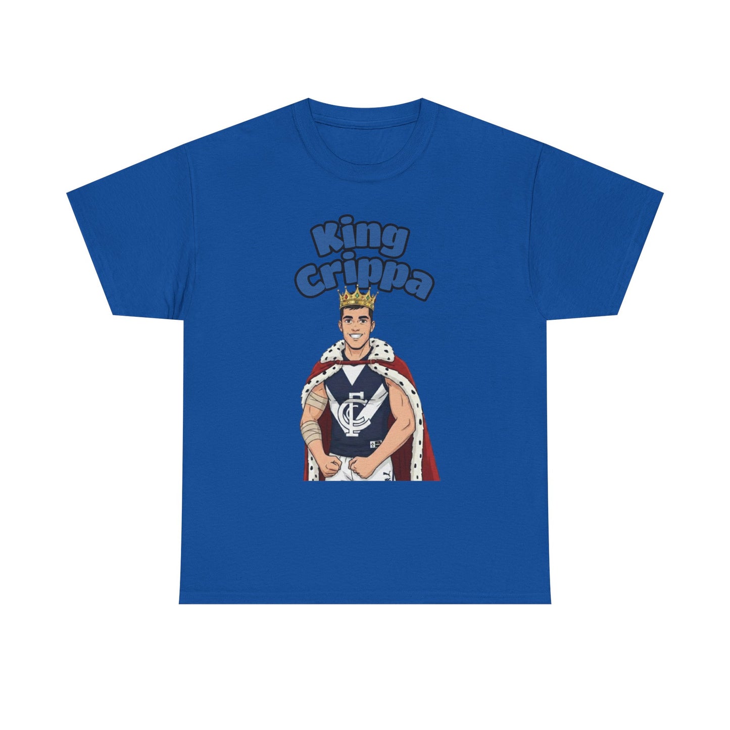 King Crippa