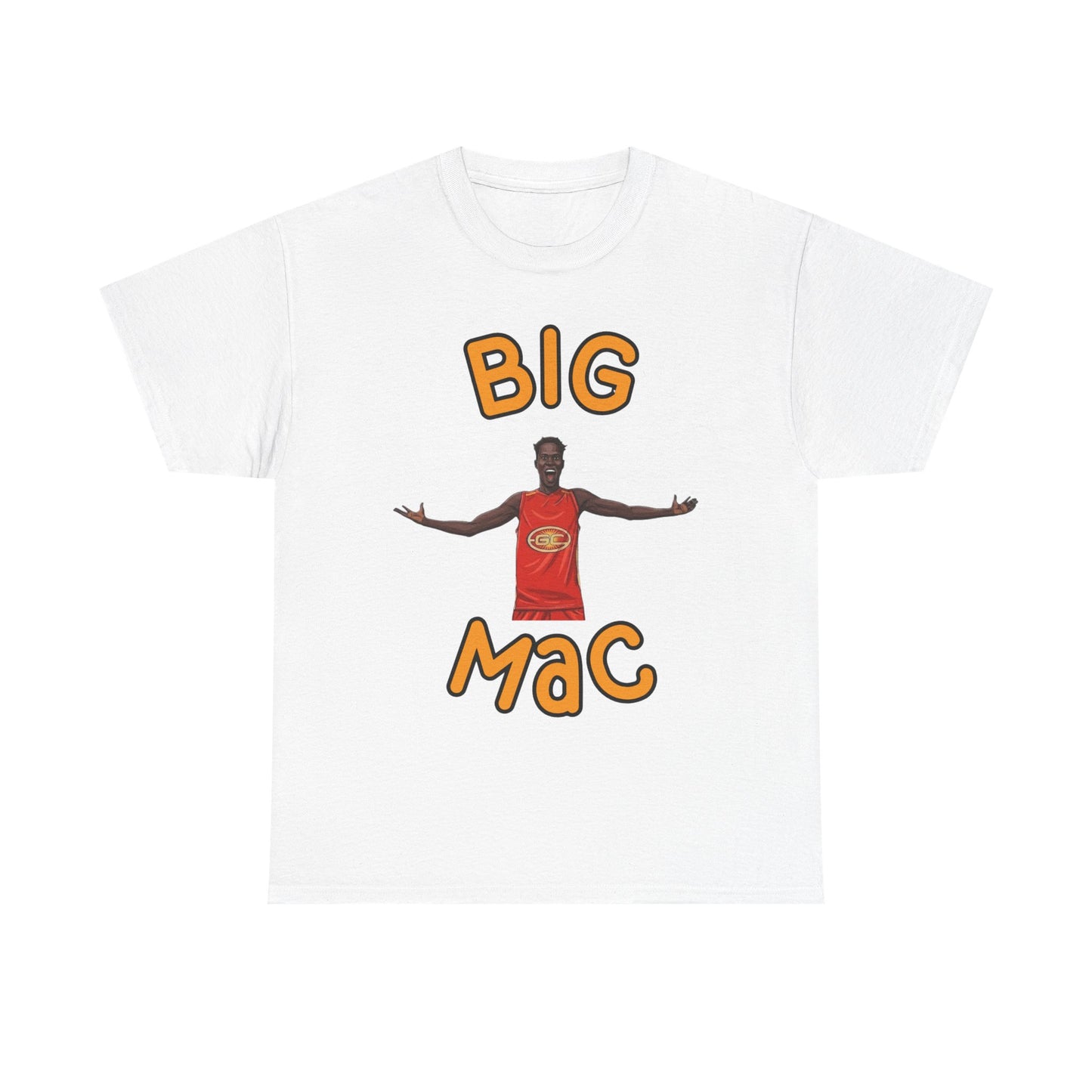 Big Mac